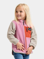 Anten Kids' Full-Zip