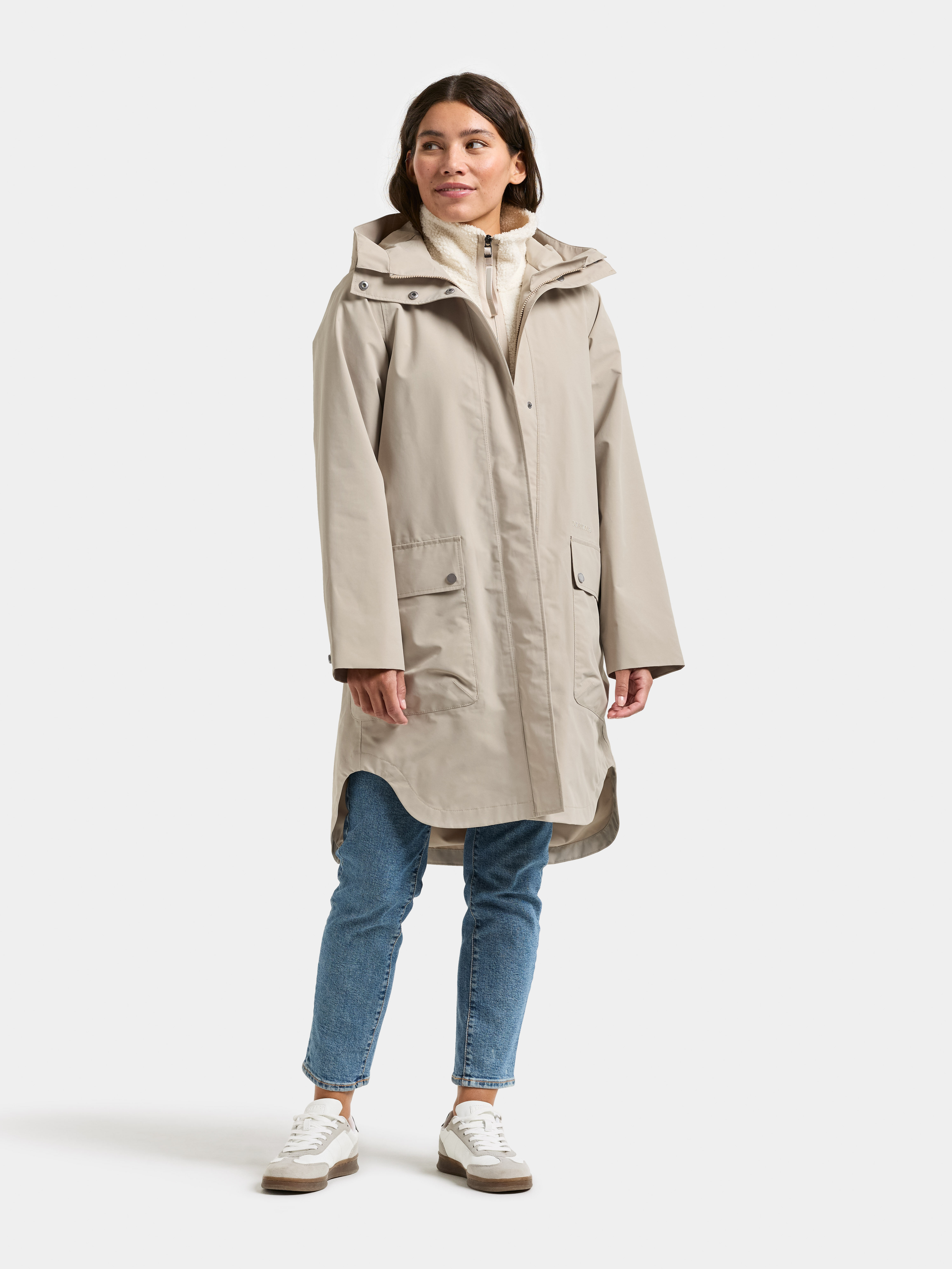 Adria Parka Didriksons