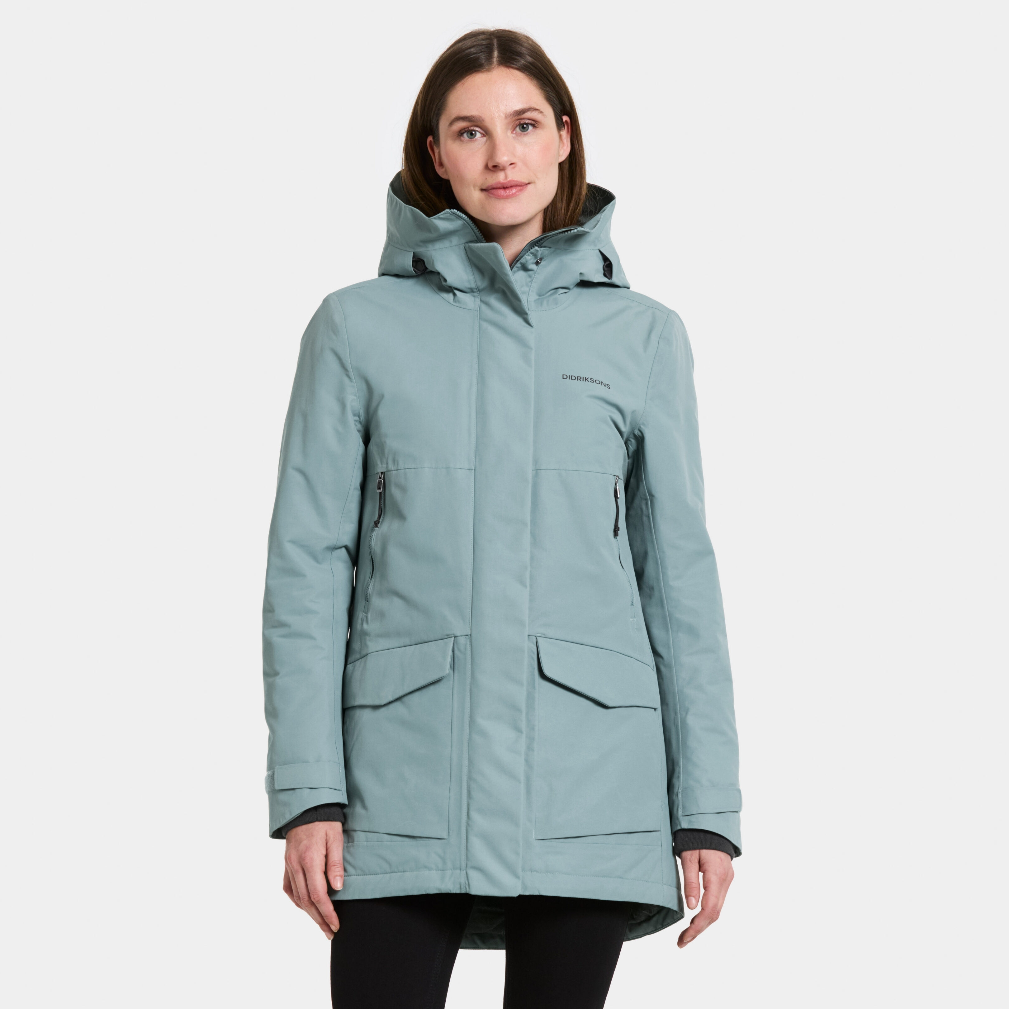 Frida Parka , Didriksons