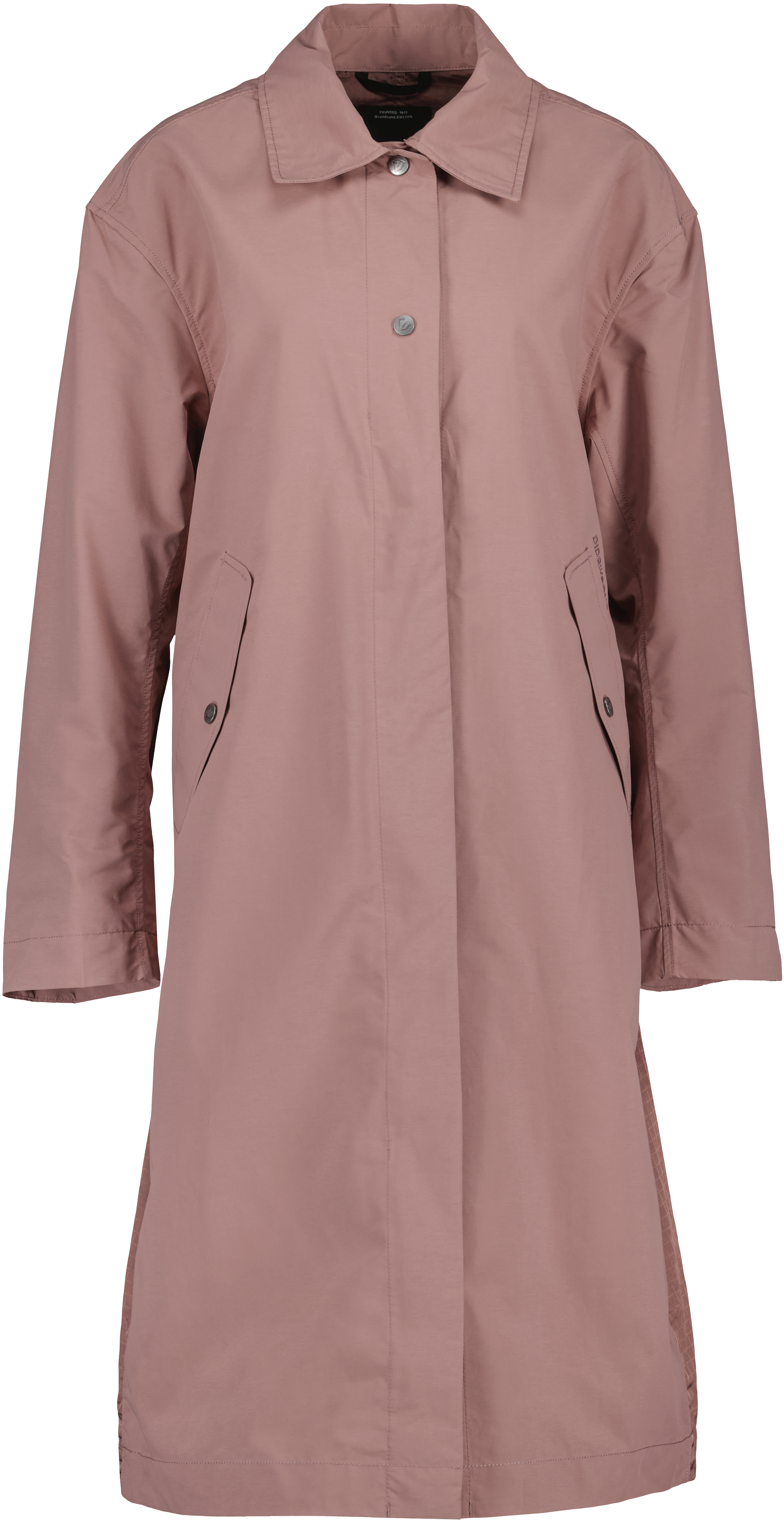 Bonnie Coat , Didriksons