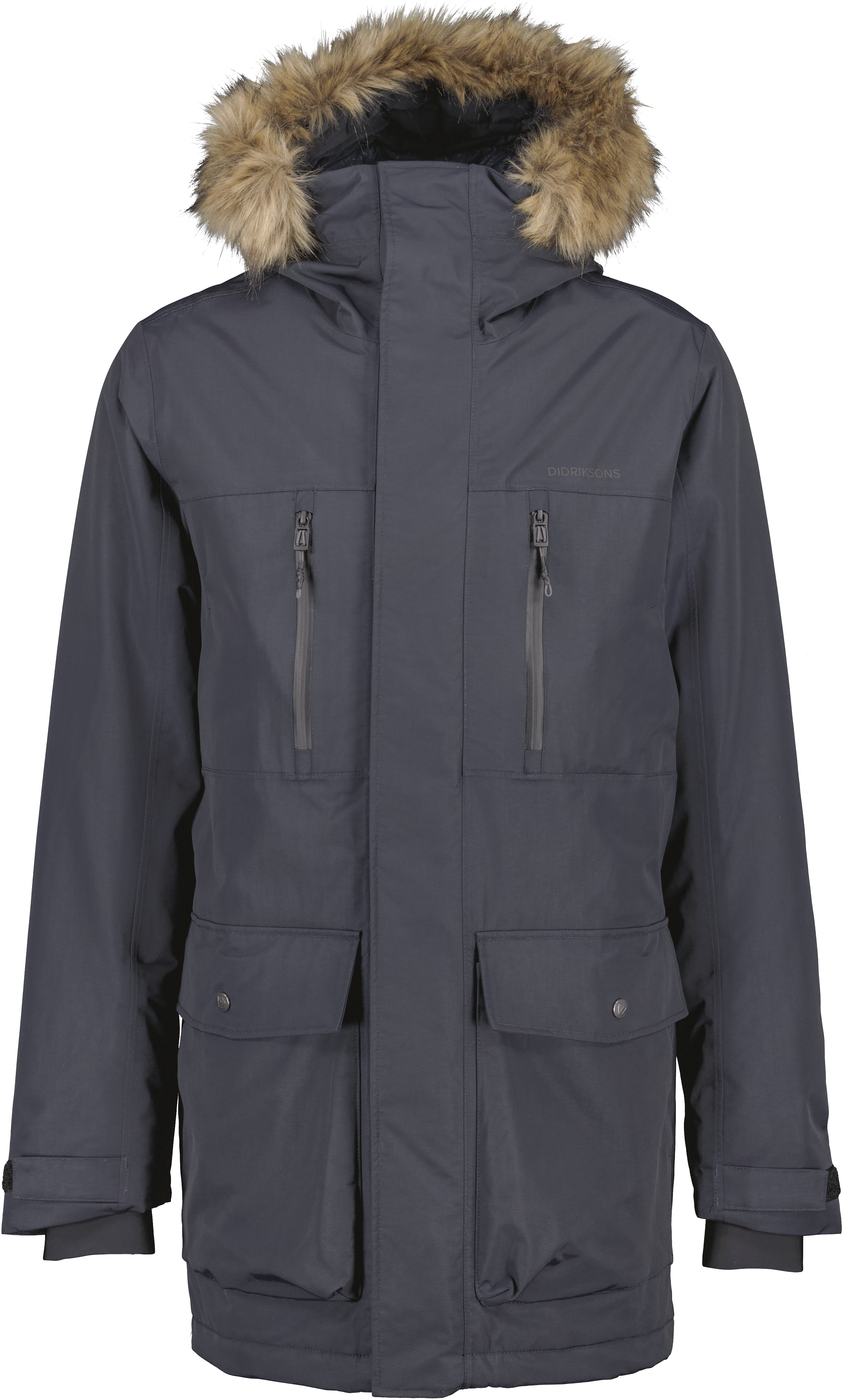 Marco Parka , Didriksons