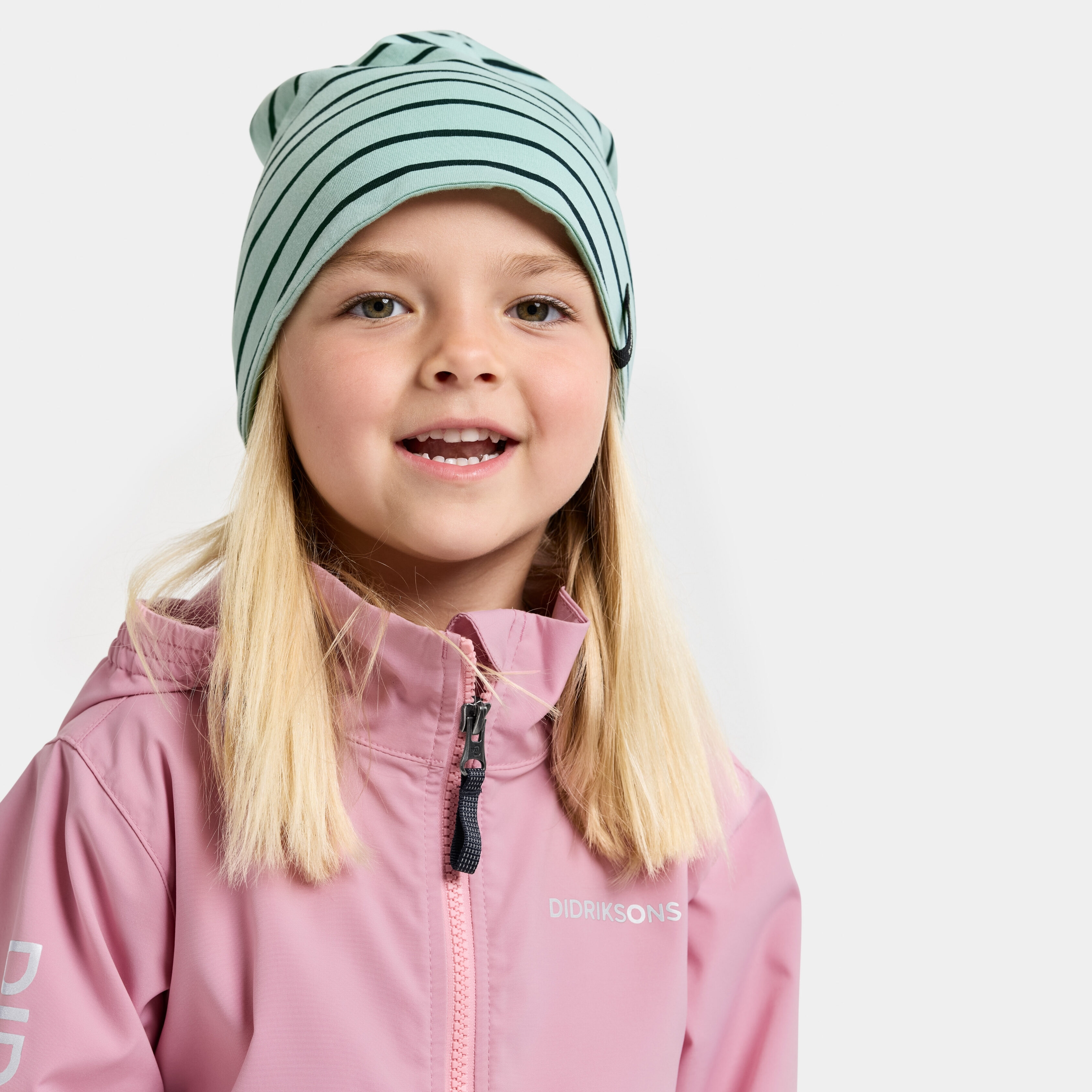 Banjo Kid's Beanie - Didriksons