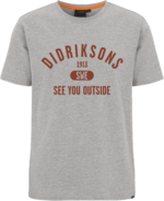 Harald T-shirt Collegiate