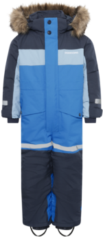 Bjärven Kids' Coverall 