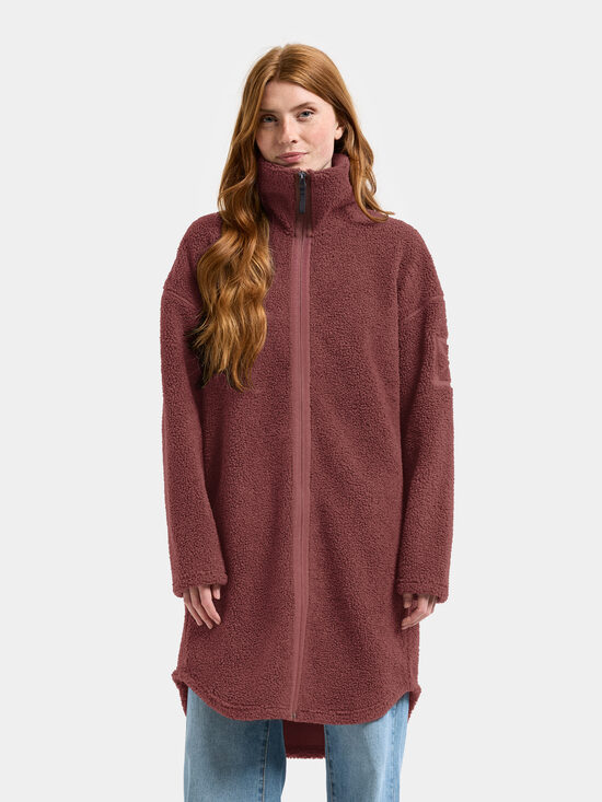 Jill Full-Zip