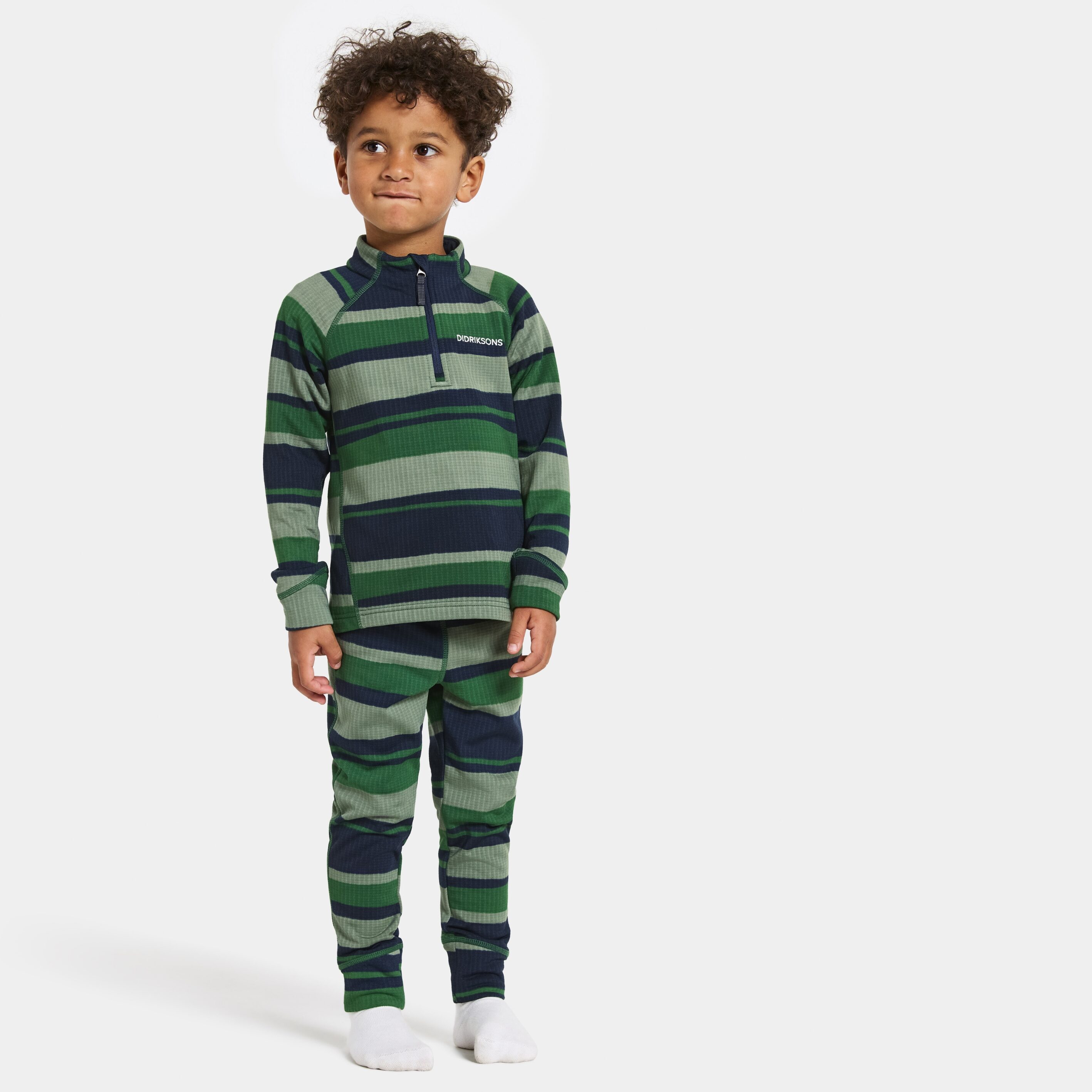 Jadis Printed Kids' Set , Didriksons