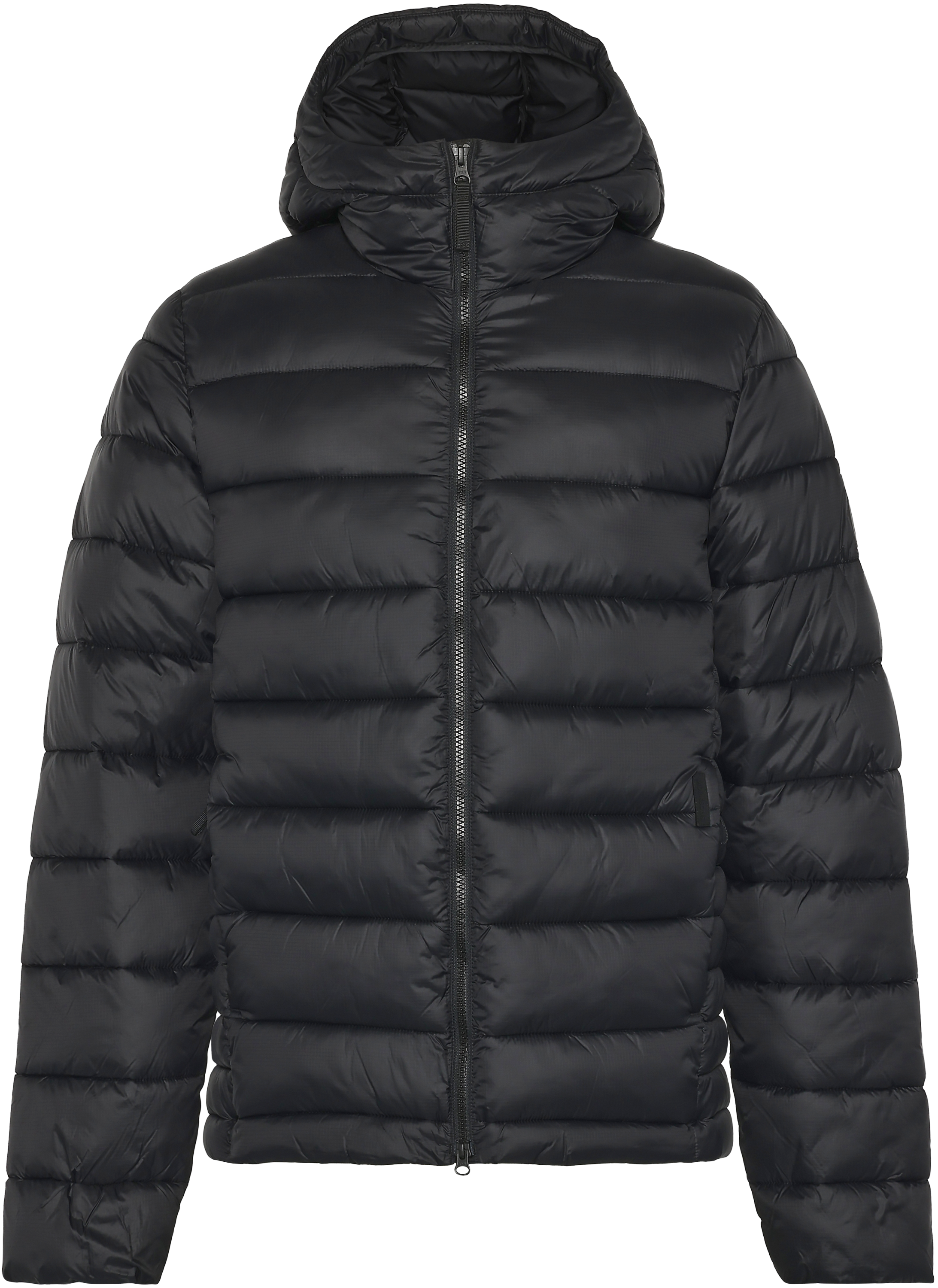 Ed Jacket - Black - Men's Winter jacket - Black - Size: XXL - Didriksons