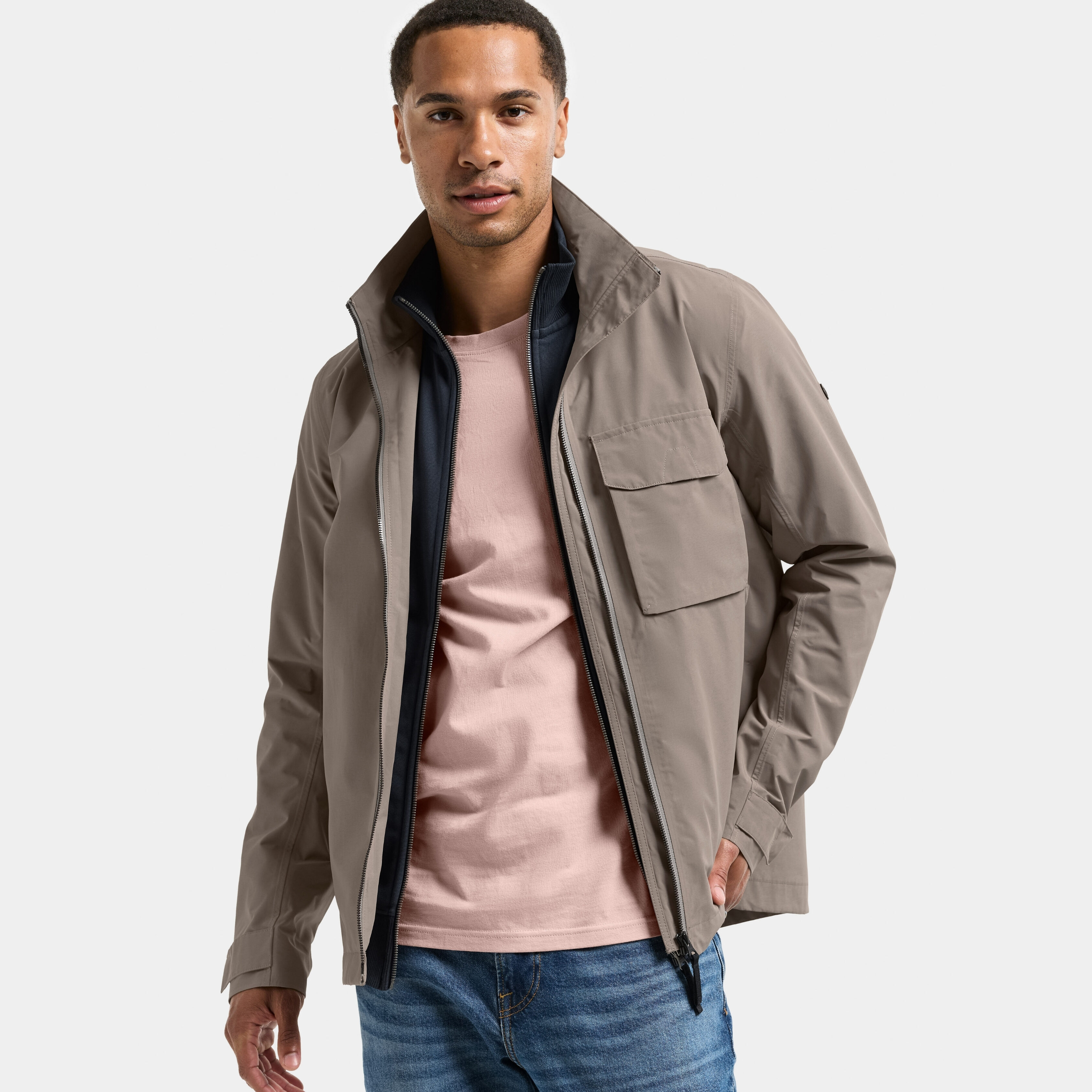 Tyler Jacket , Didriksons