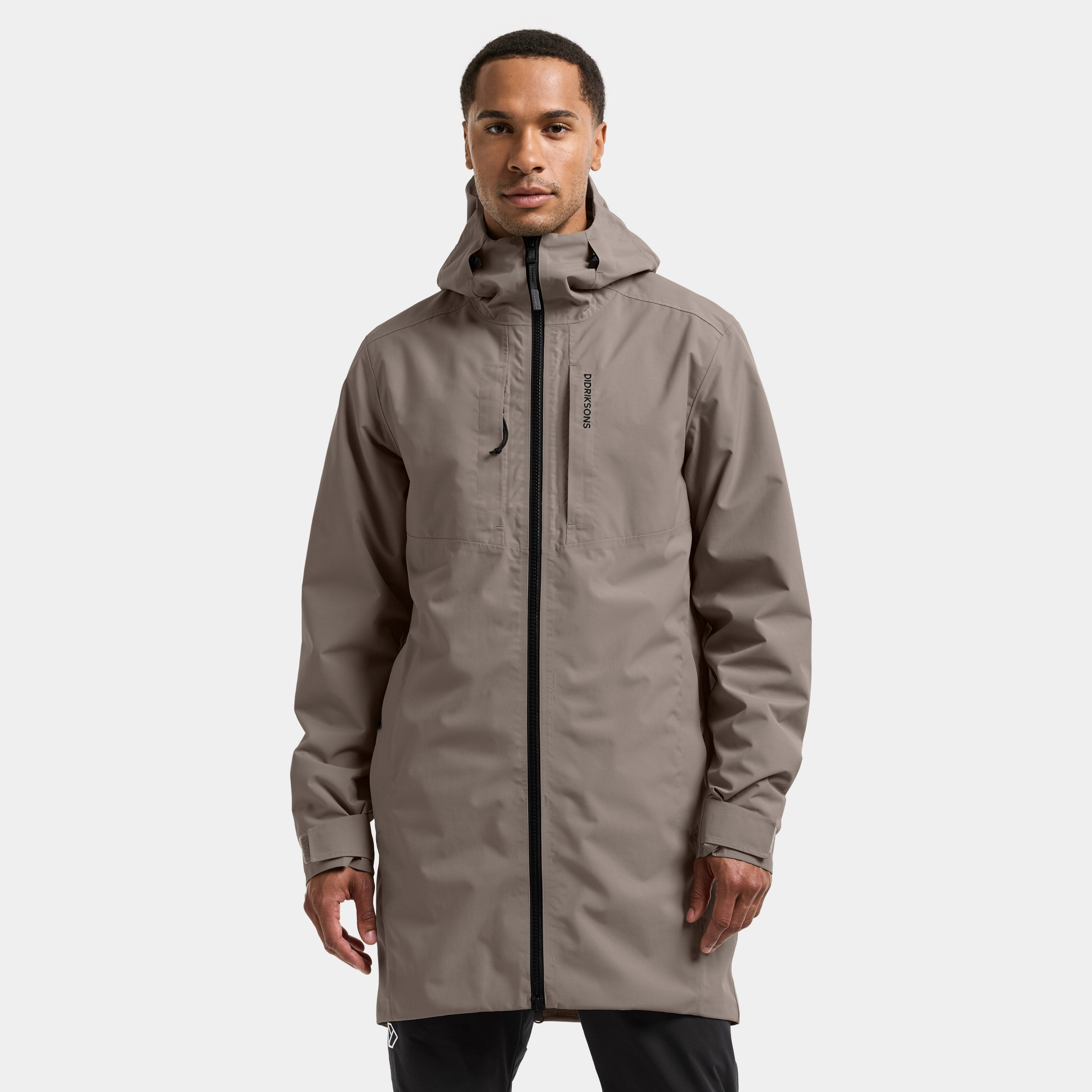 Sören Parka , Didriksons