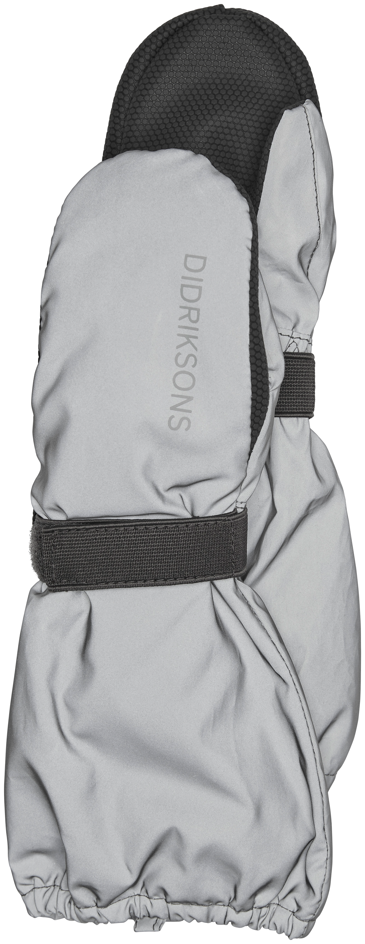 Biggles Reflective Kids' Mittens - Fäustlinge für Kinder - Wasserdichte und winddichte Fäustlinge - Didriksons