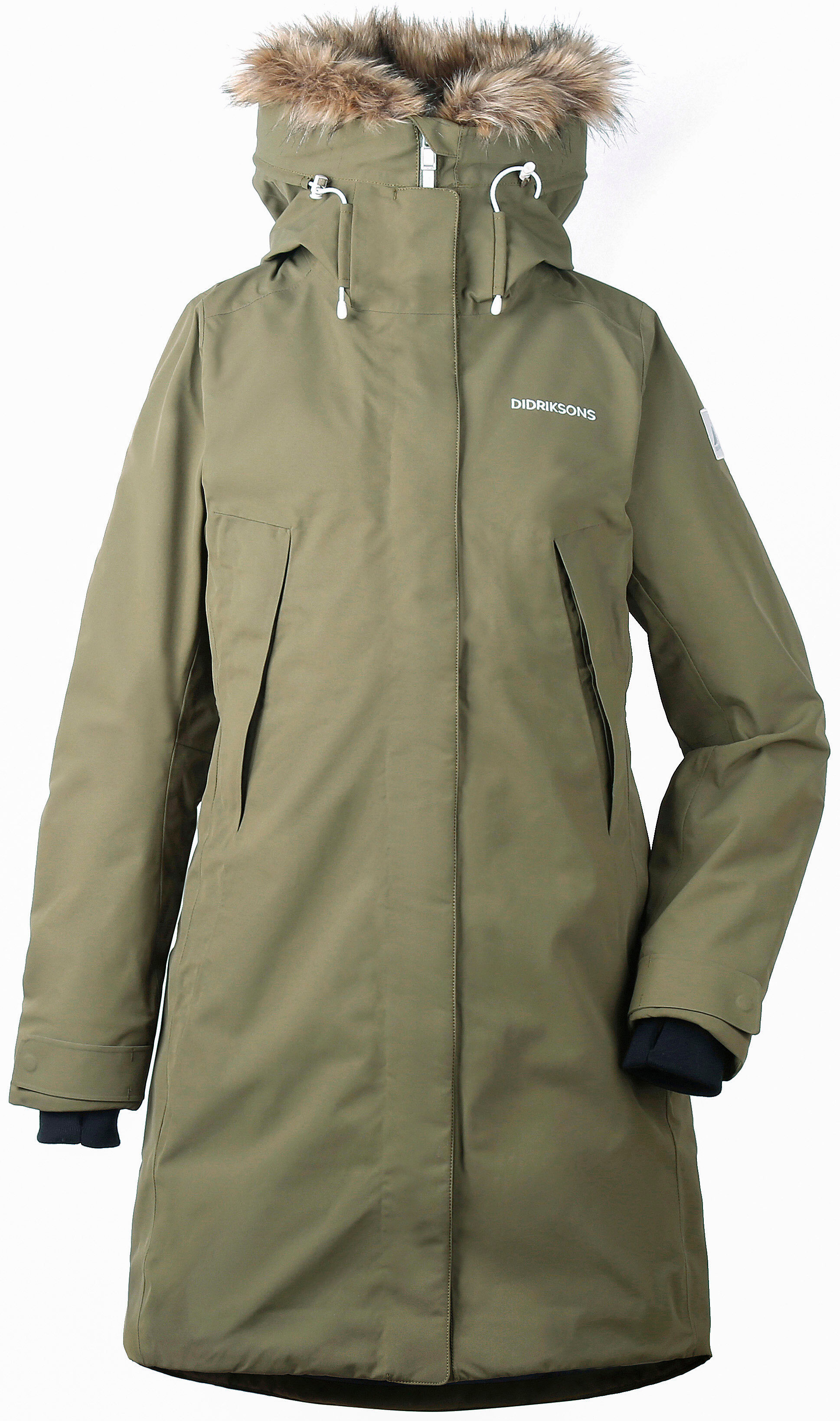 Didriksons on sale nadine parka