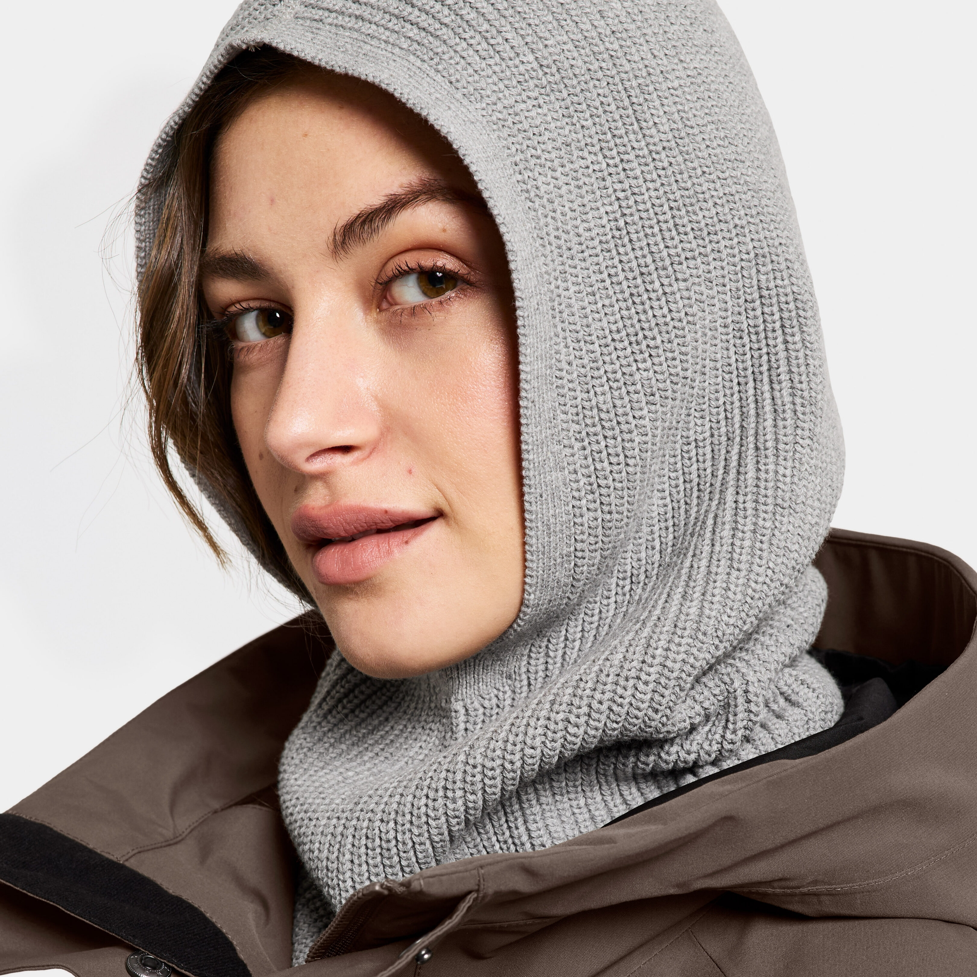 Galia Hood , Didriksons