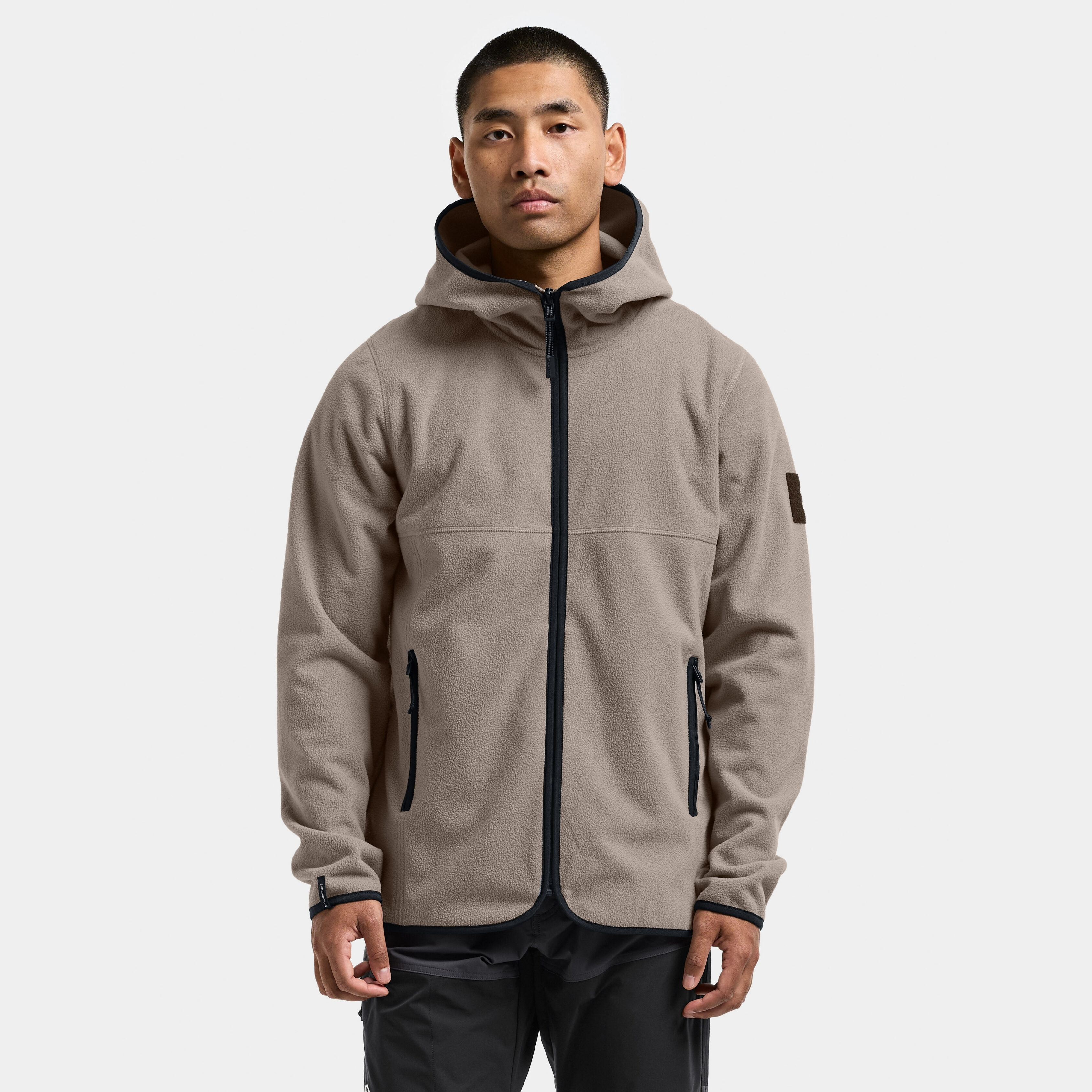 Helmit Windproof Full-Zip , Didriksons