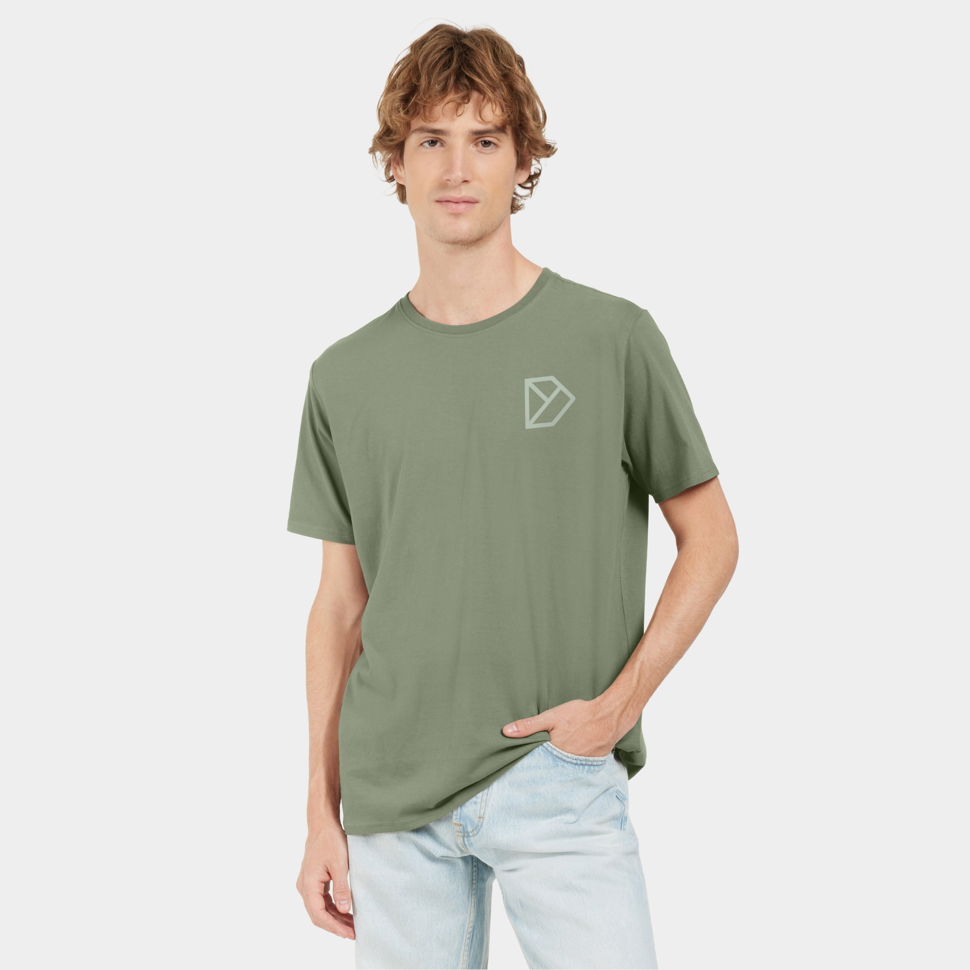 Harald T-shirt See You Outside , Didriksons