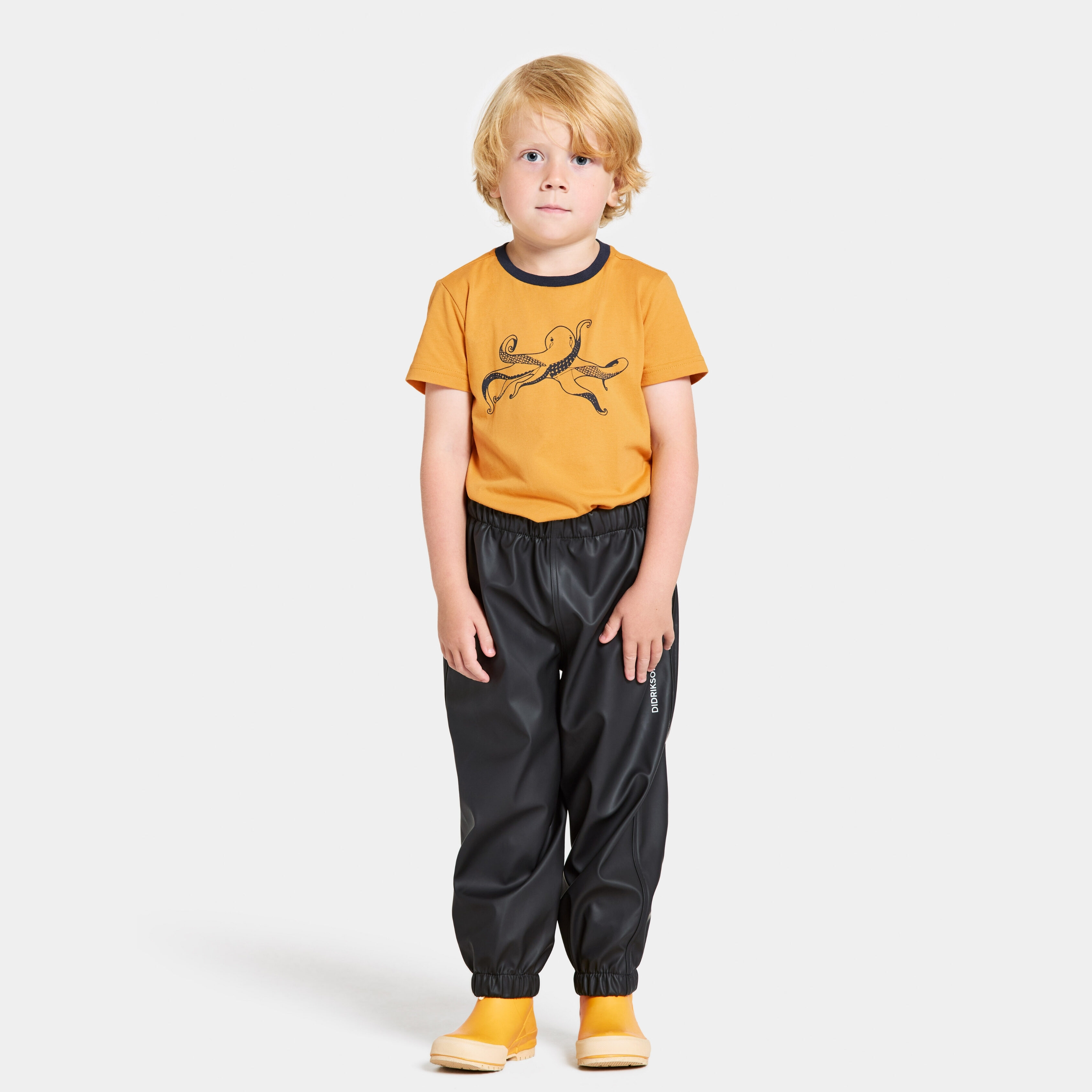 Midjeman Kid's Pants Galon , Didriksons