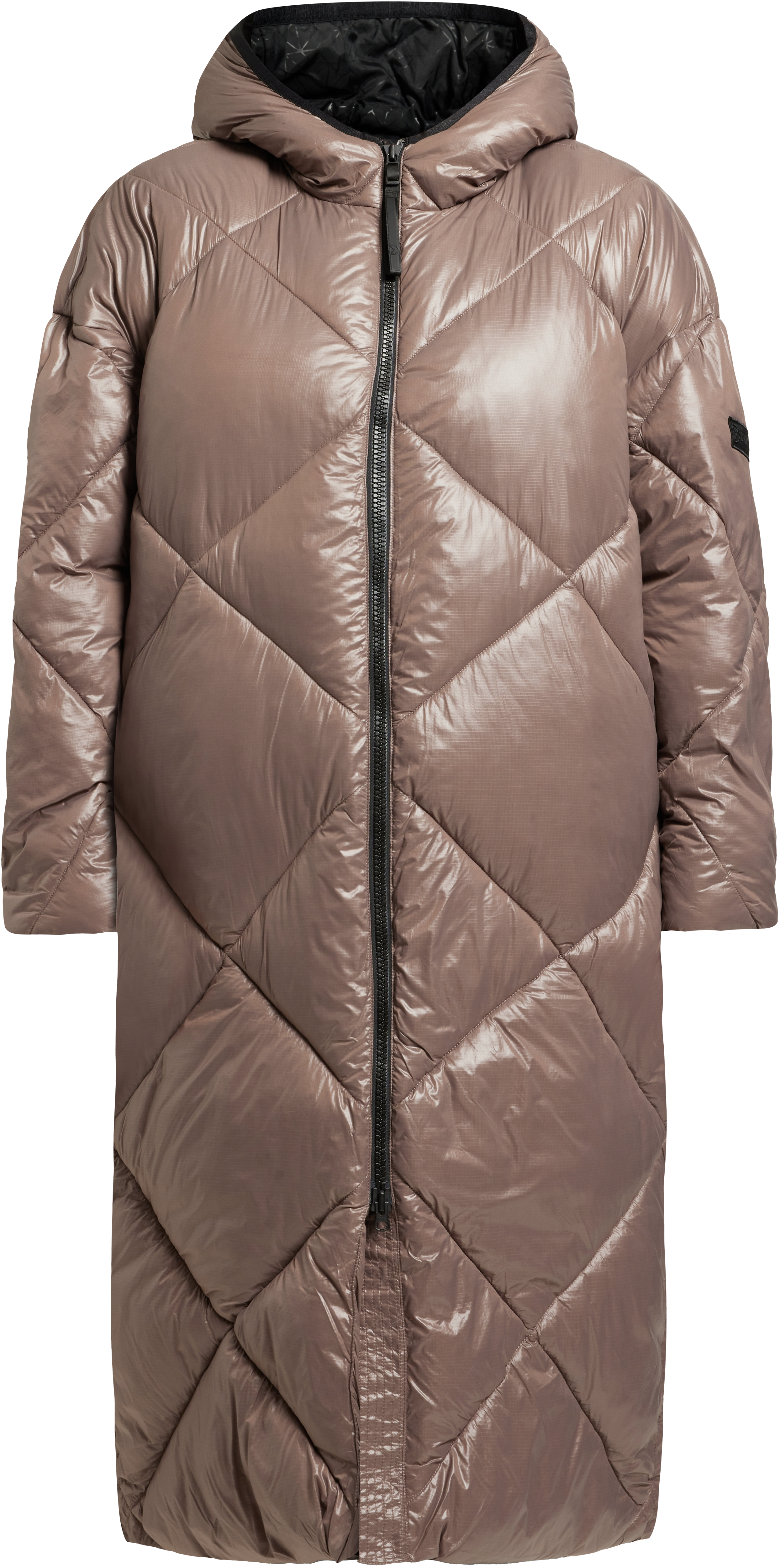 Yriko Parka Long , Didriksons
