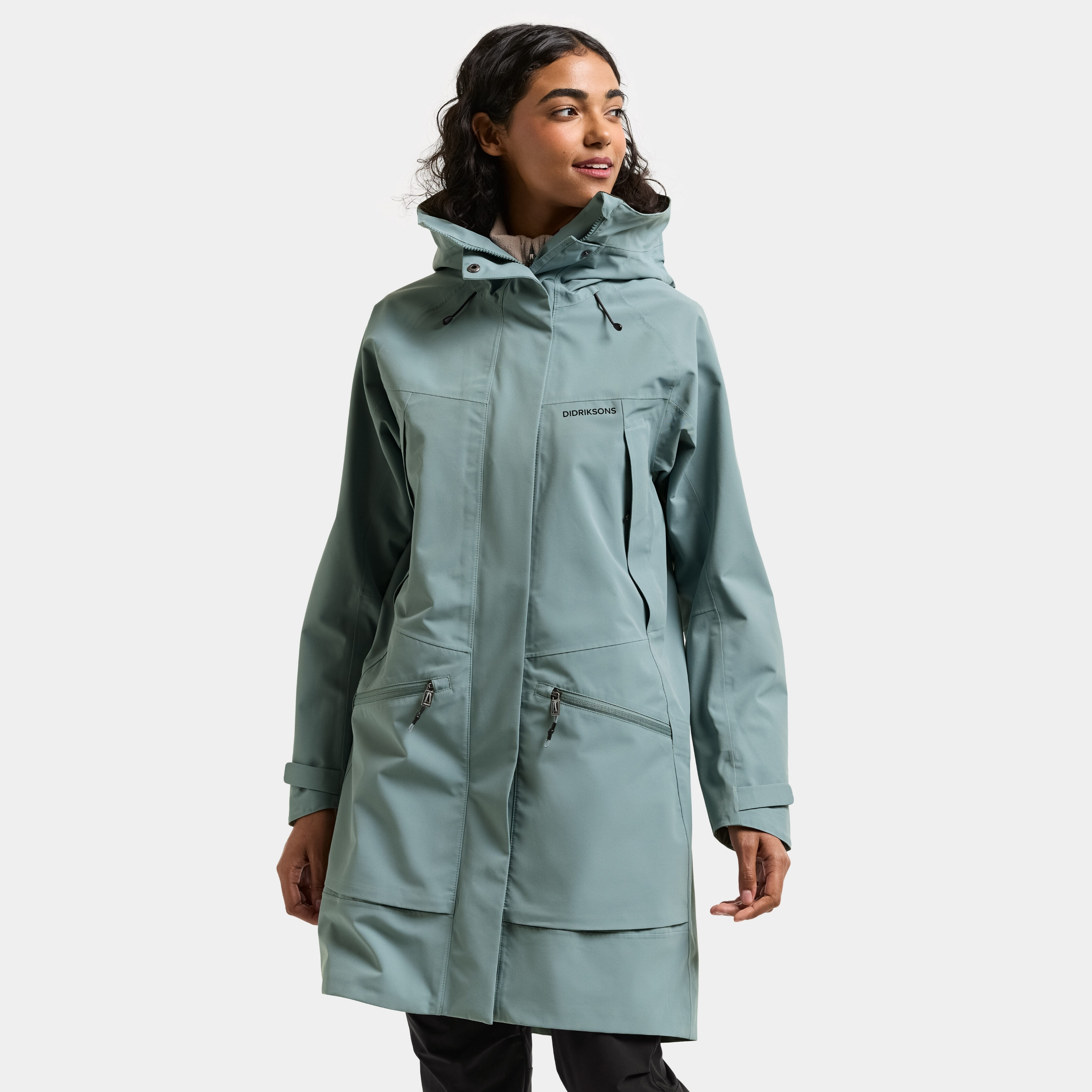 Ilma Parka - Didriksons