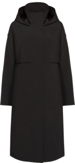 Isolde Parka Long