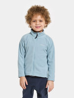 Monte Kids' Full-Zip