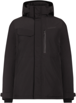 Stefan Jacket