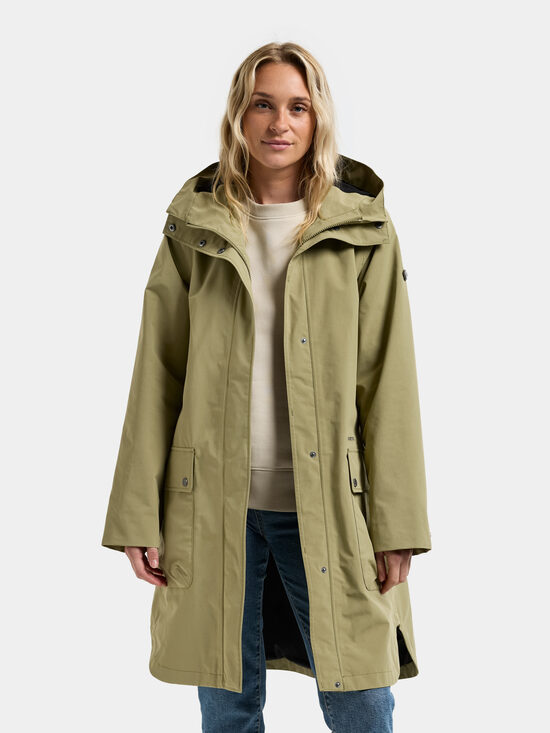 Adria Parka