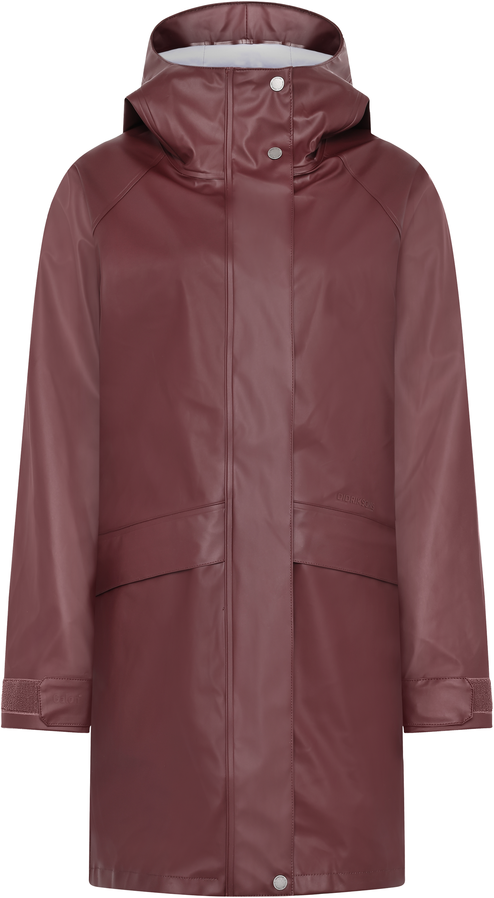 Elly Parka Galon , Didriksons