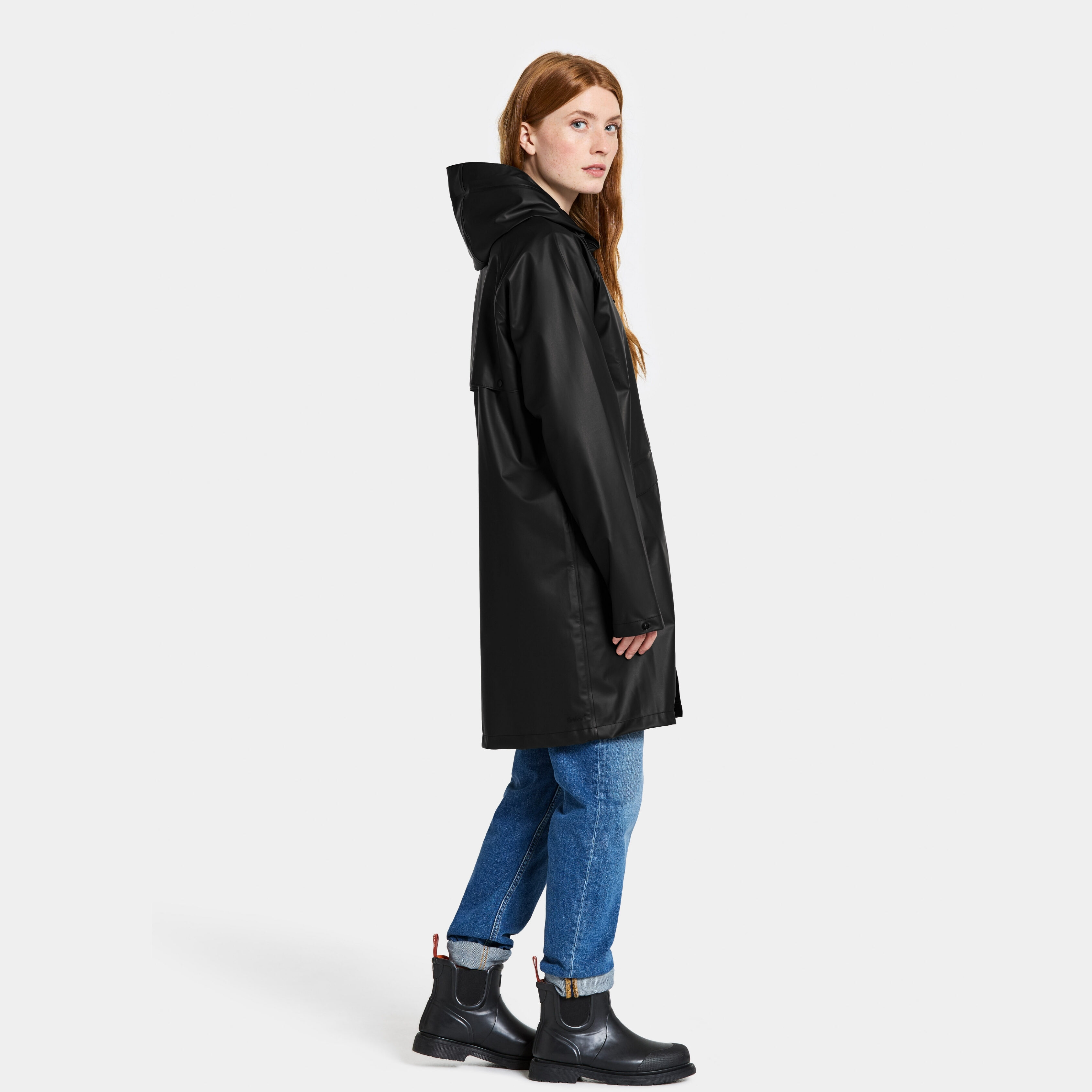 Avon Unisex Parka Galon - Didriksons