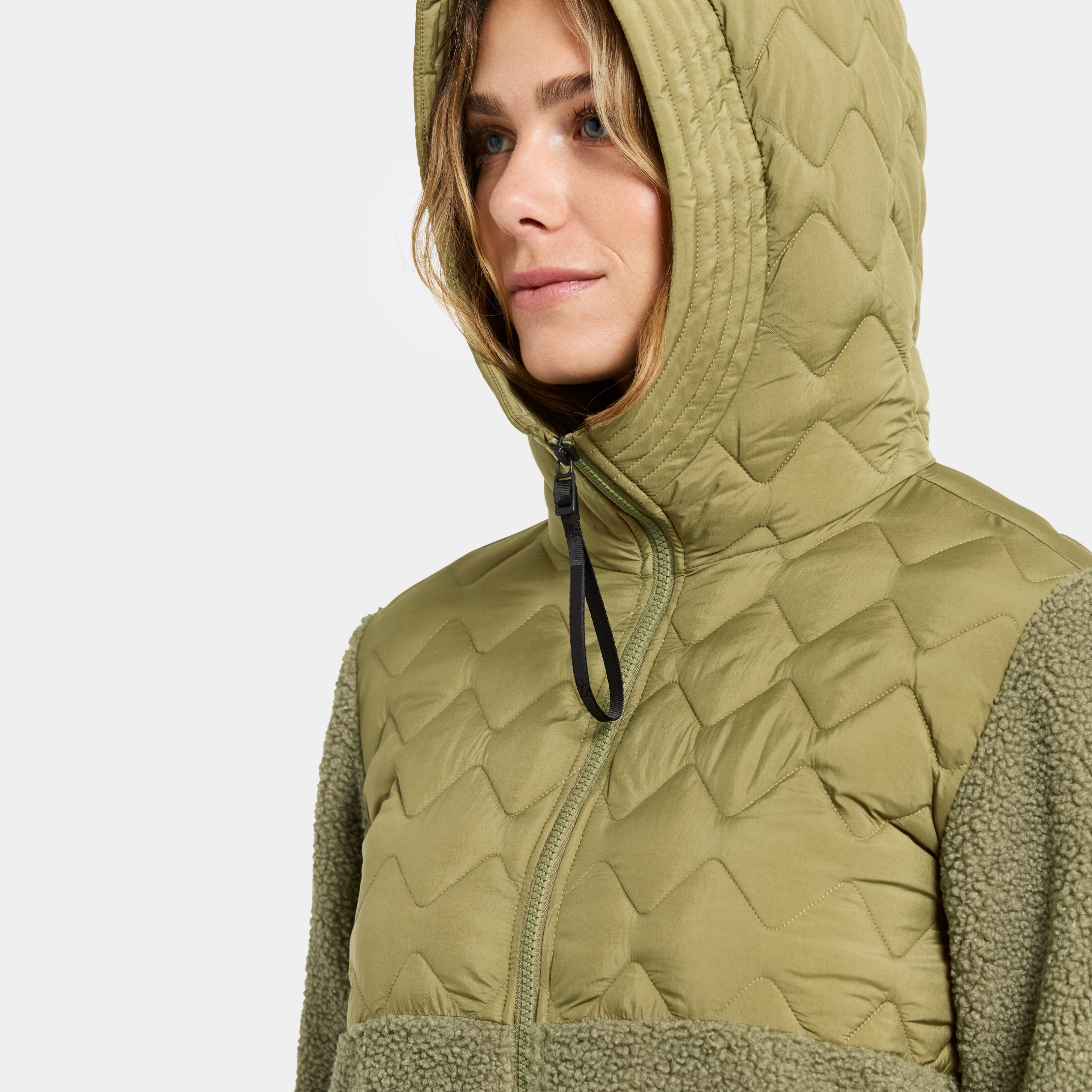 Bibi Full-Zip , Didriksons