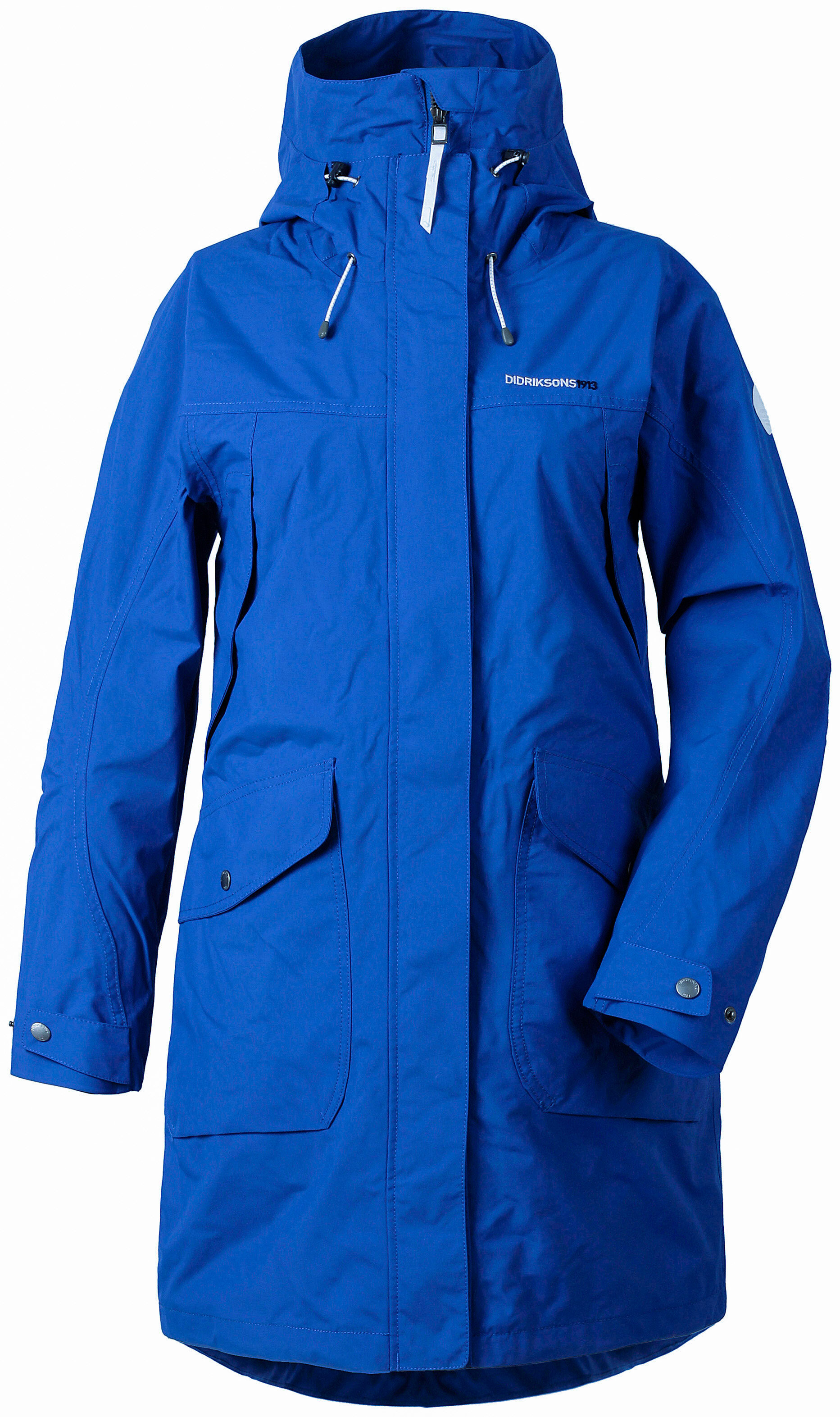 Didrikson clearance thelma coat