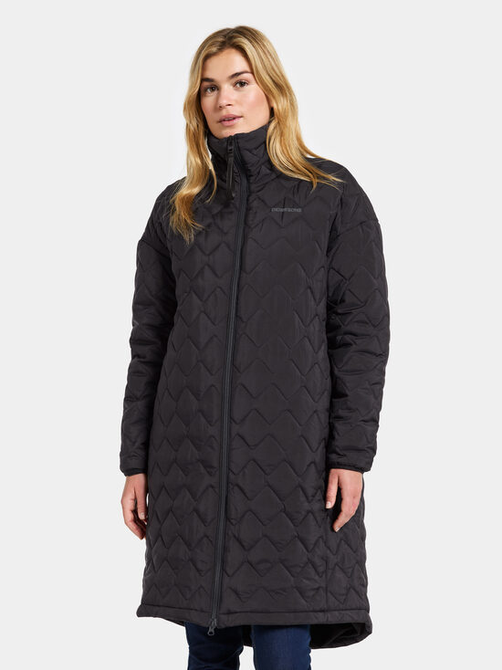 Nino Parka Long