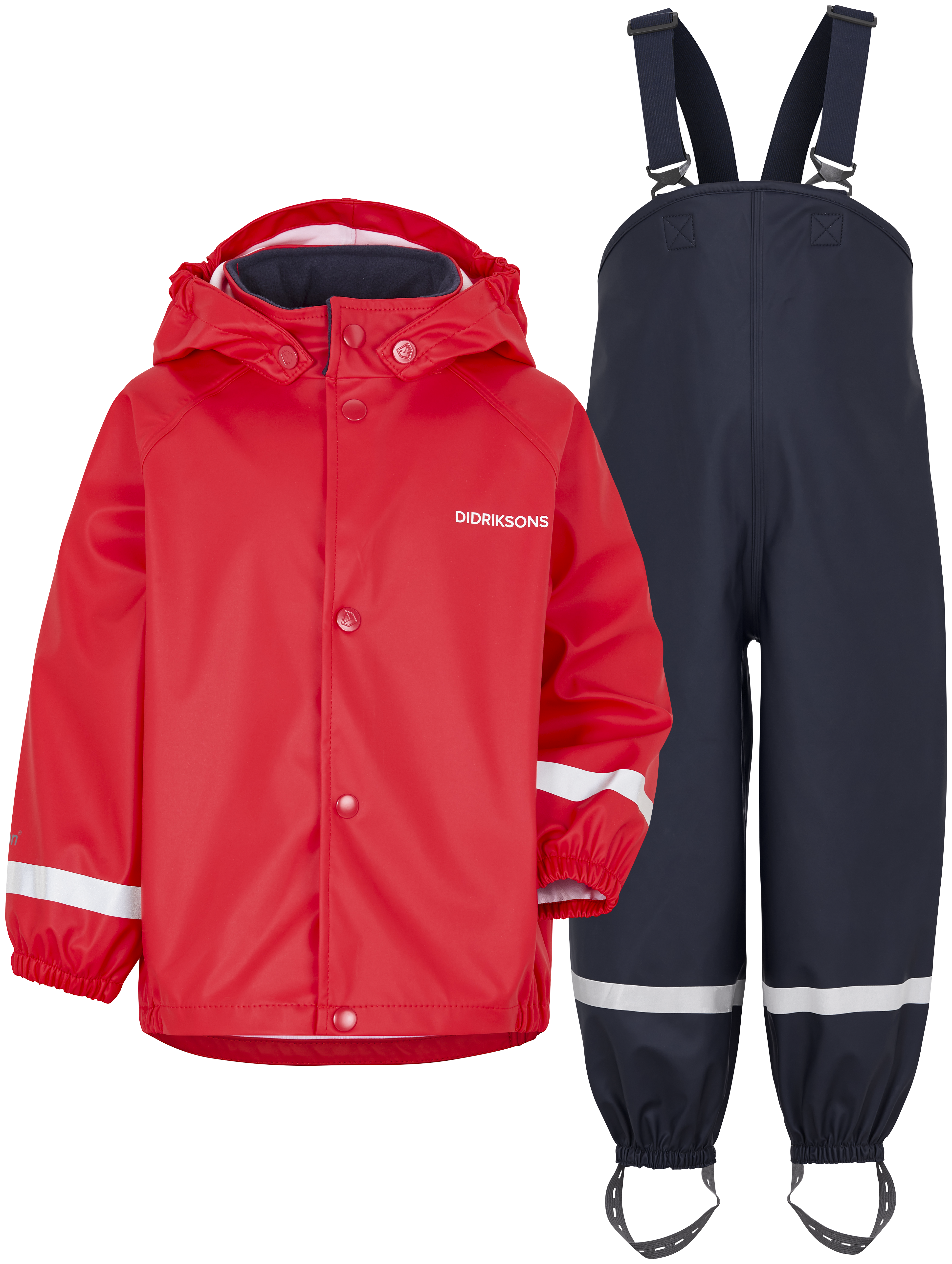 Slaskeman Kids' Set Galon - Didriksons