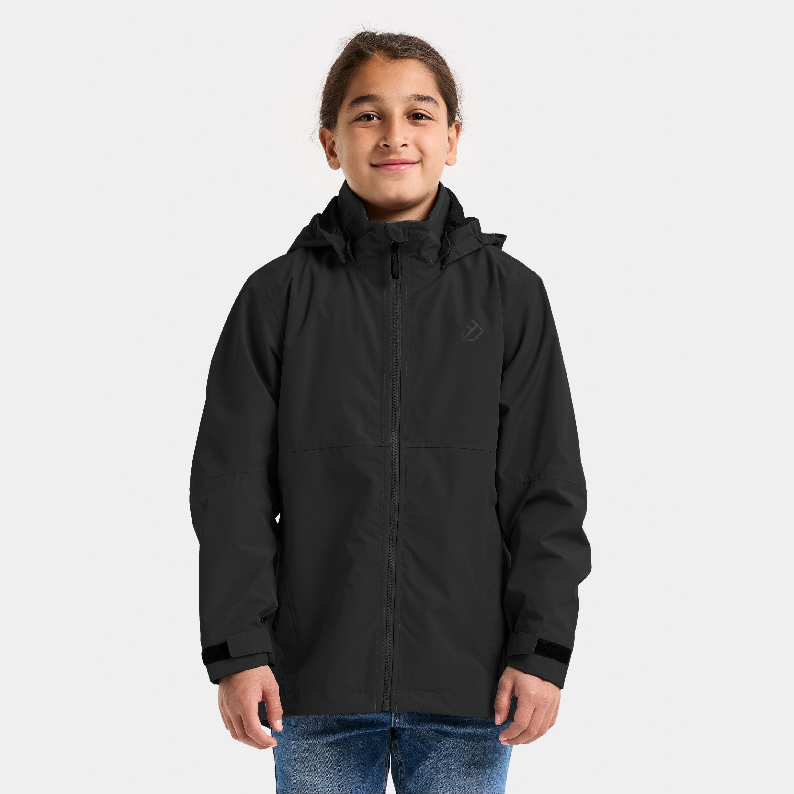 Piko Kids' Jacket - Didriksons