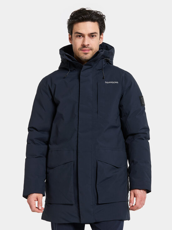 Akilles Parka 