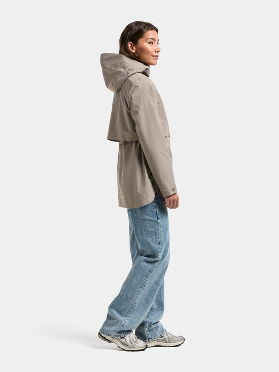 Elsa Jacket