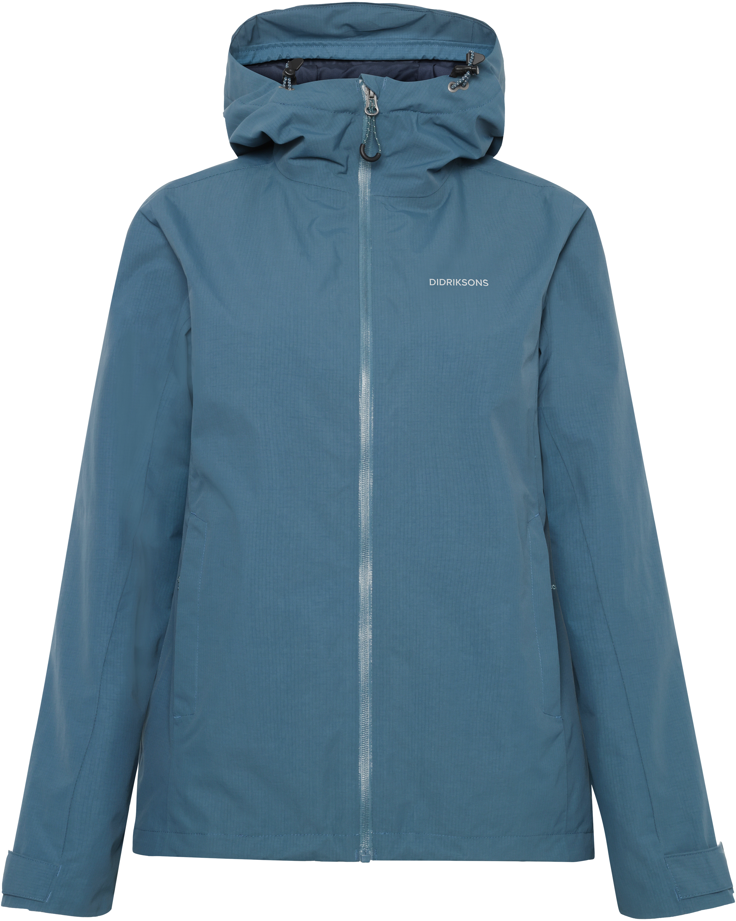 Trinya Womans Jacket - Star blue - Dam - 3-i-1 jacka - Blå - Storlek: 44 - Didriksons