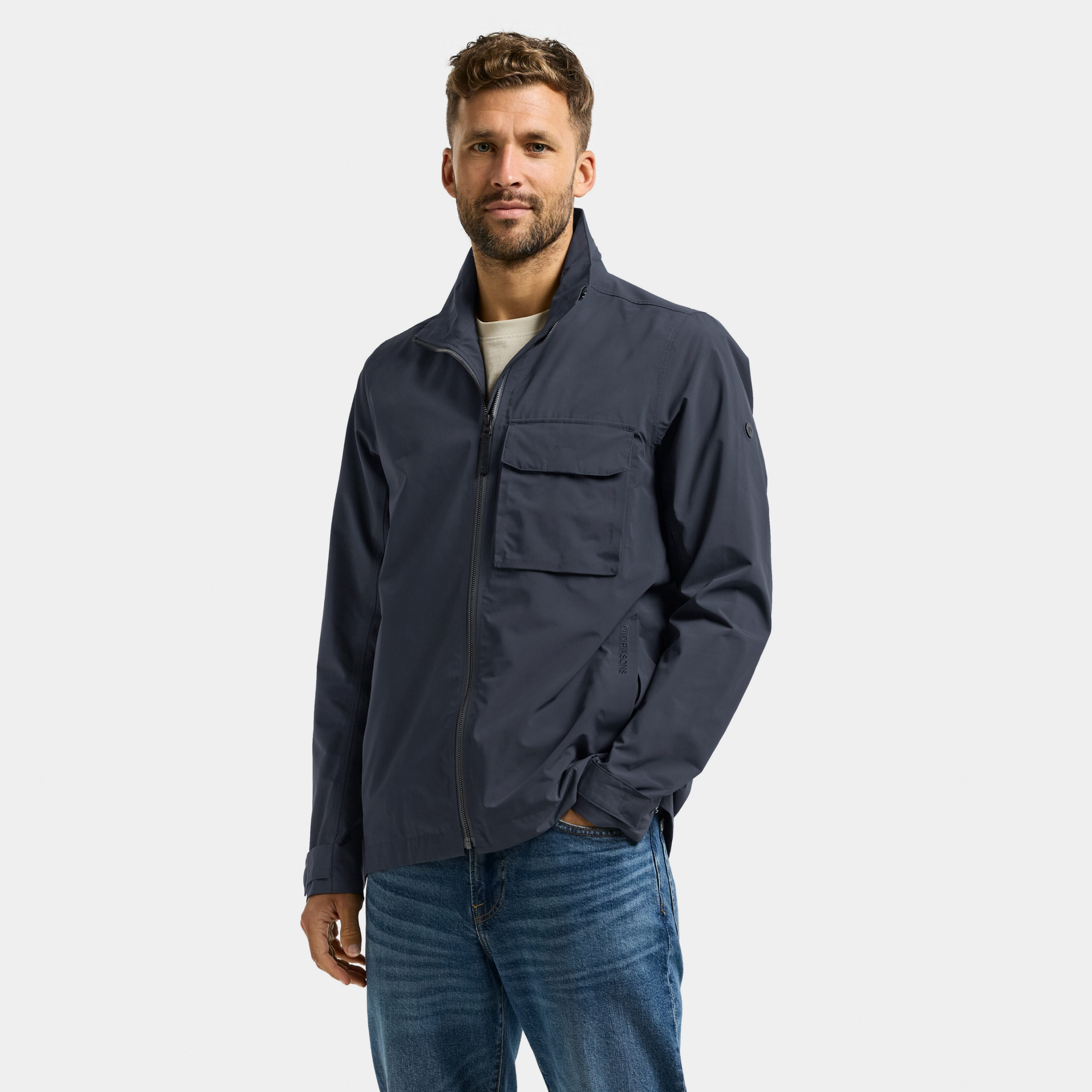Tyler Jacket , Didriksons