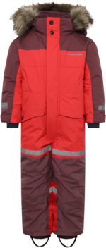 Bjärven Kids' Coverall 
