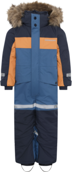 Bjärven Kids' Coverall 
