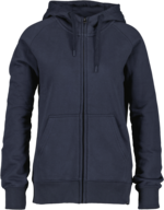 Ven Women's Full-Zip