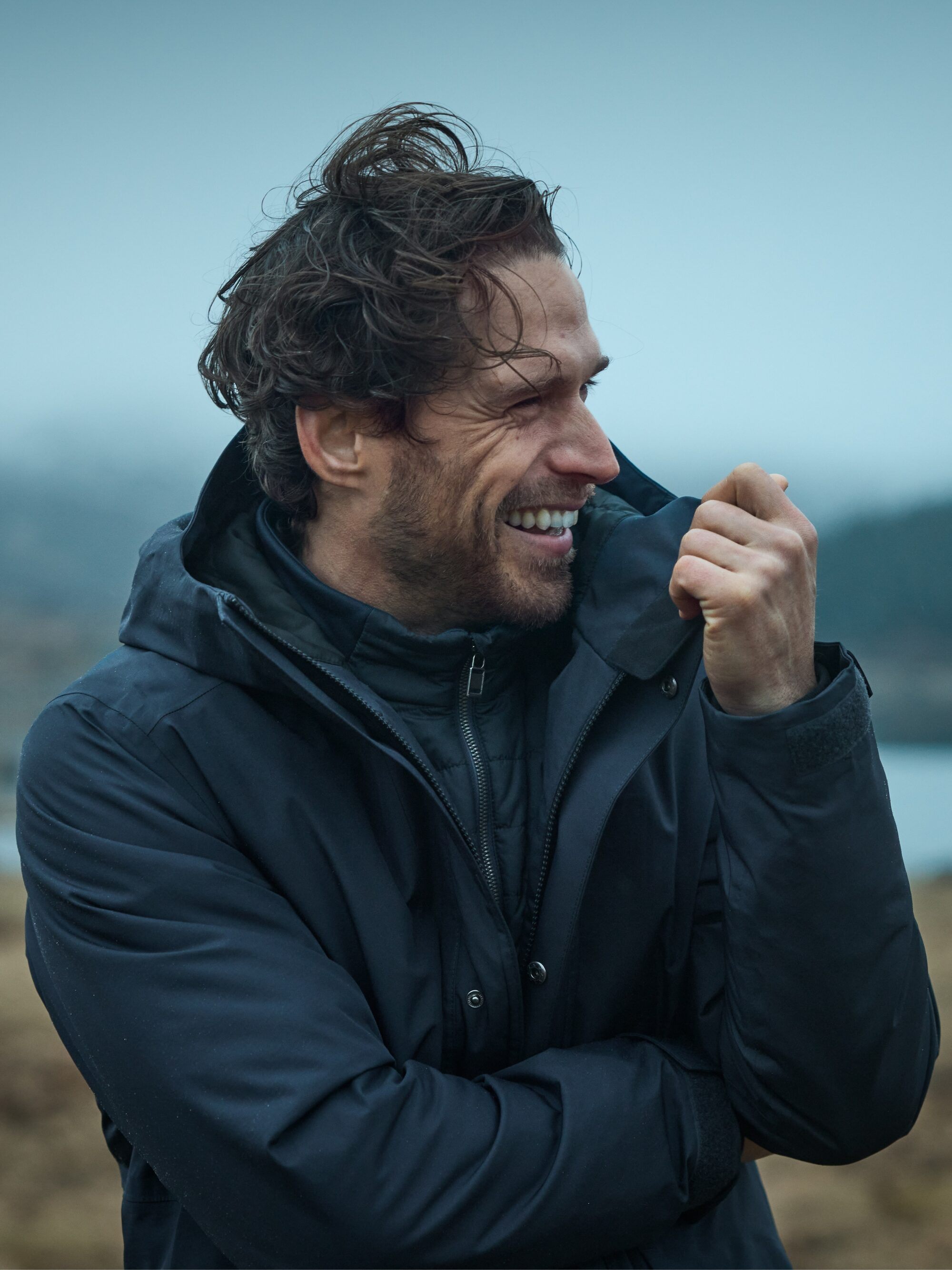 Kenny Parka - Didriksons