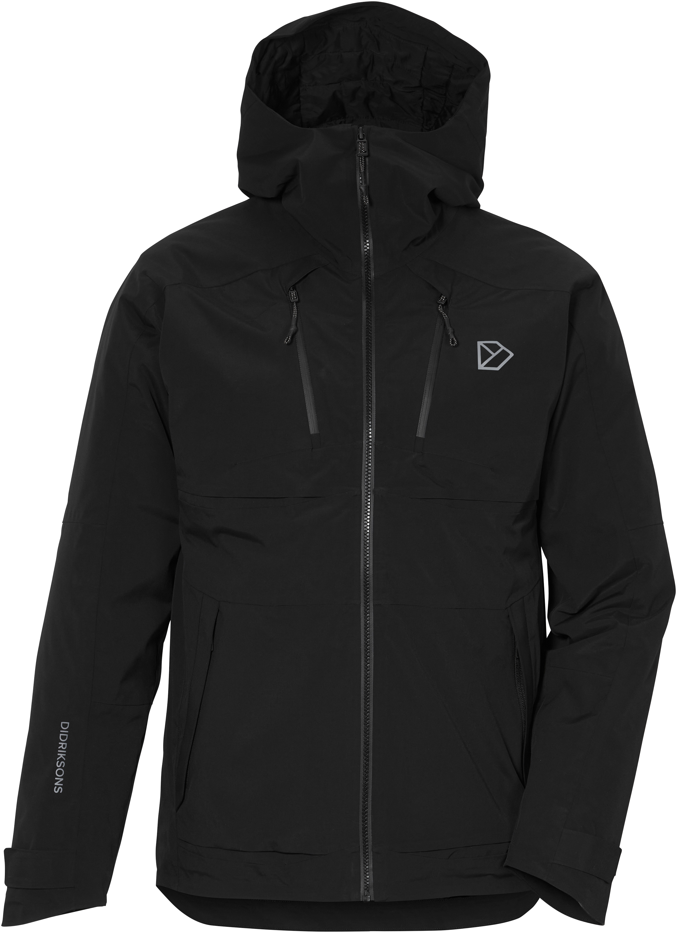 Povel Jacket - Outdoorjacke für Herren - Funktionelle Jacke - Didriksons
