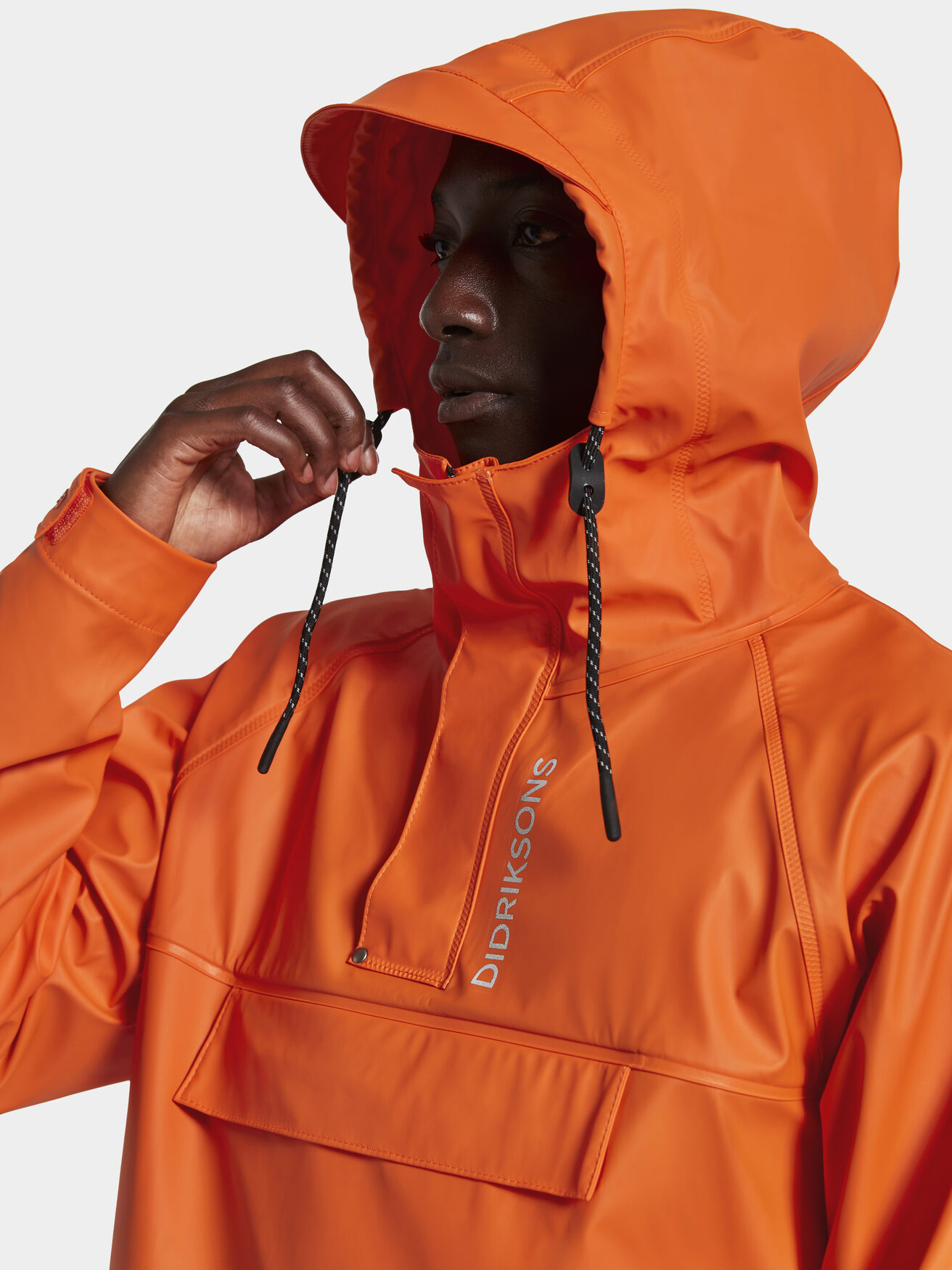 Didrikson waterproof coat online