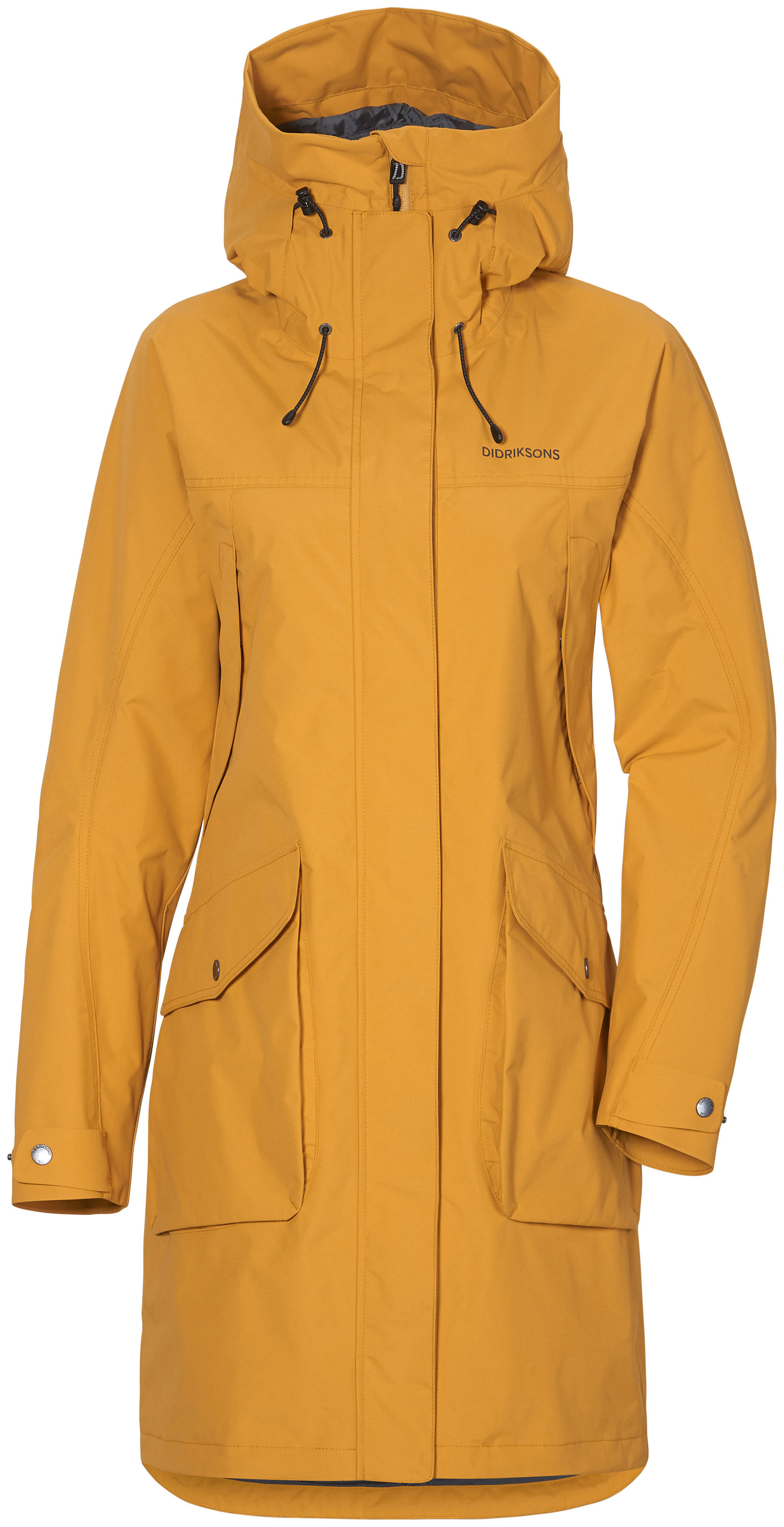 Didrikson parka clearance thelma