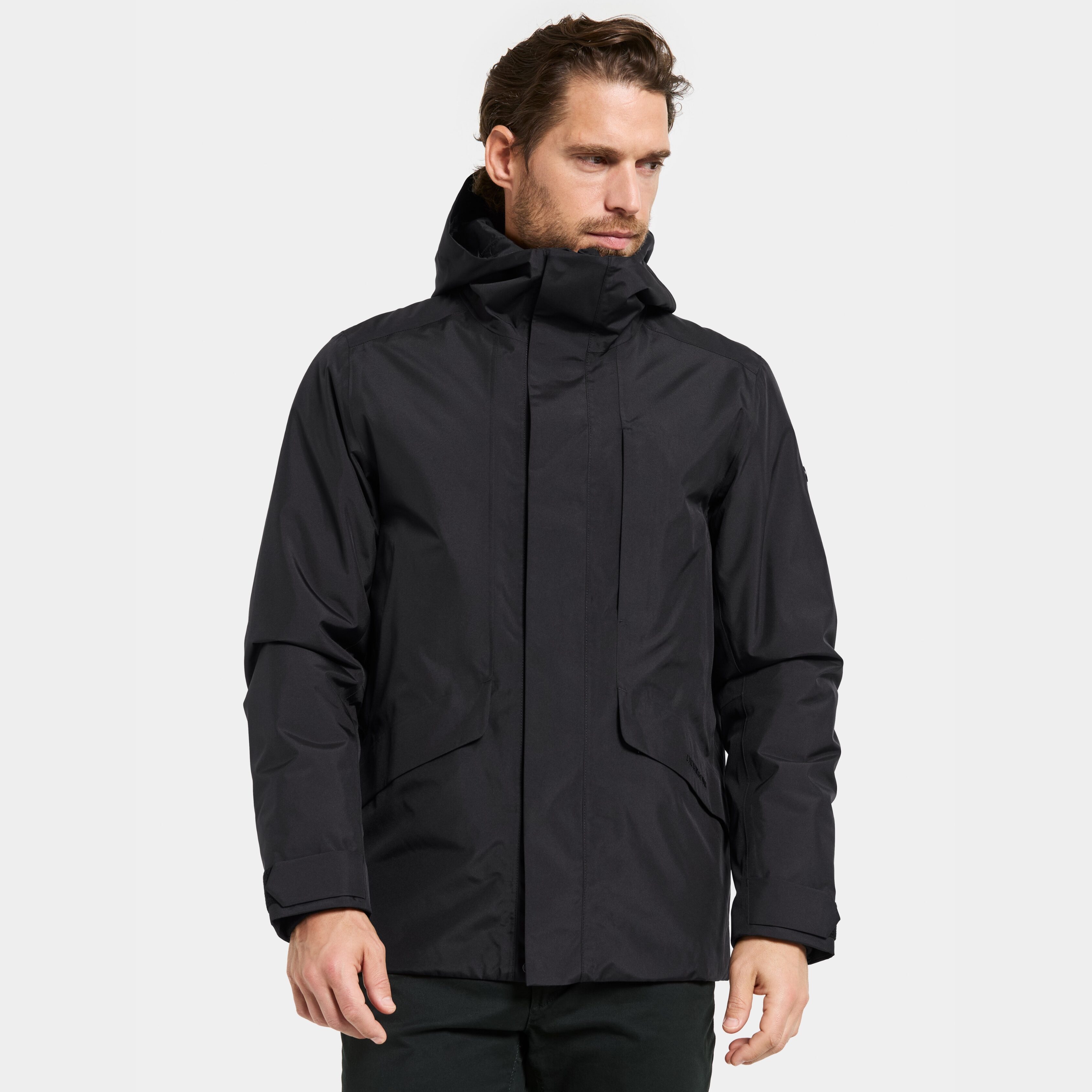 Adam Jacket , Didriksons