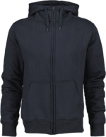 Ven Men's Full-Zip