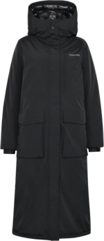 Leya Parka Long 