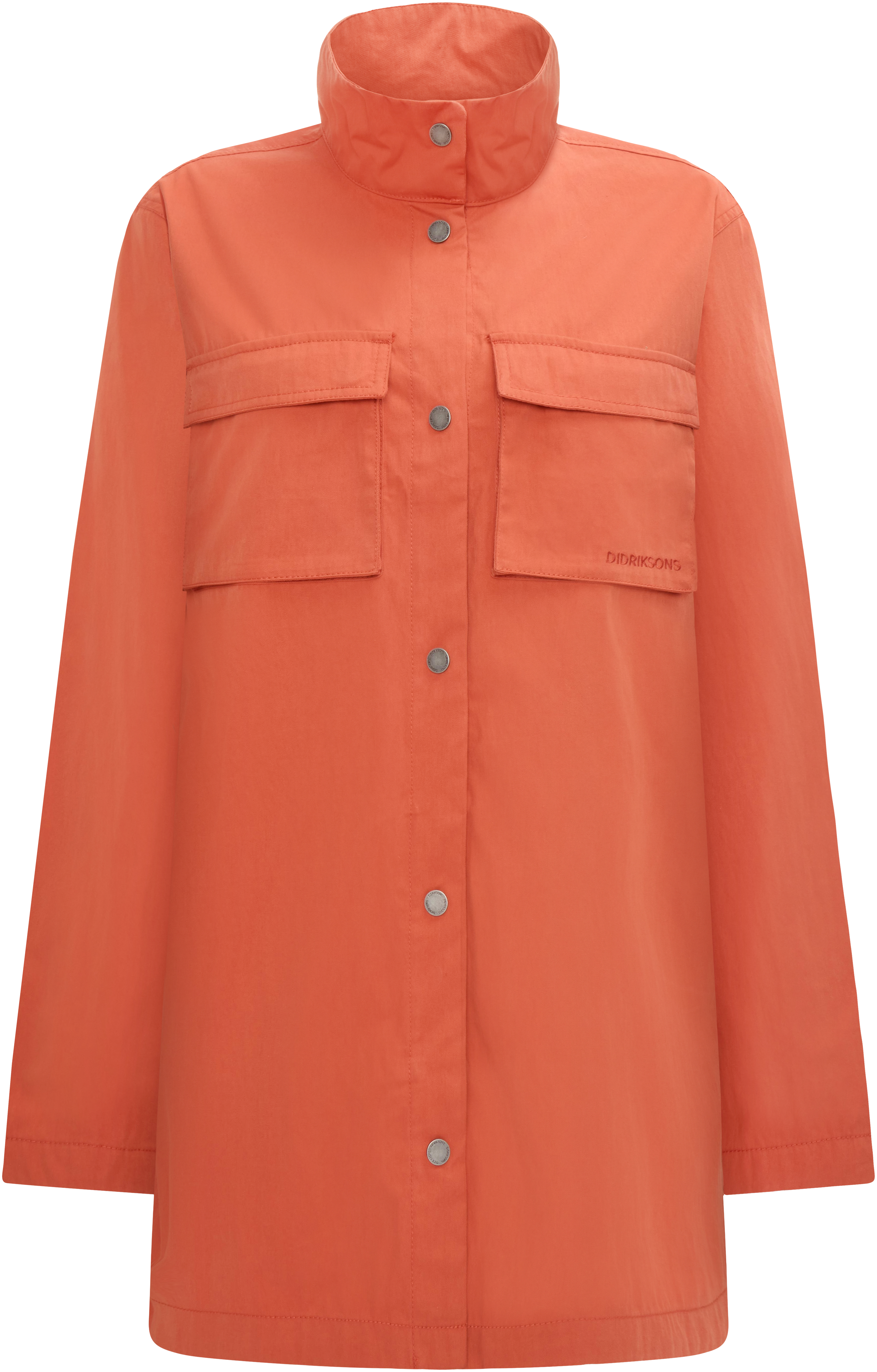 Lexie Women's Jacket - Didriksons