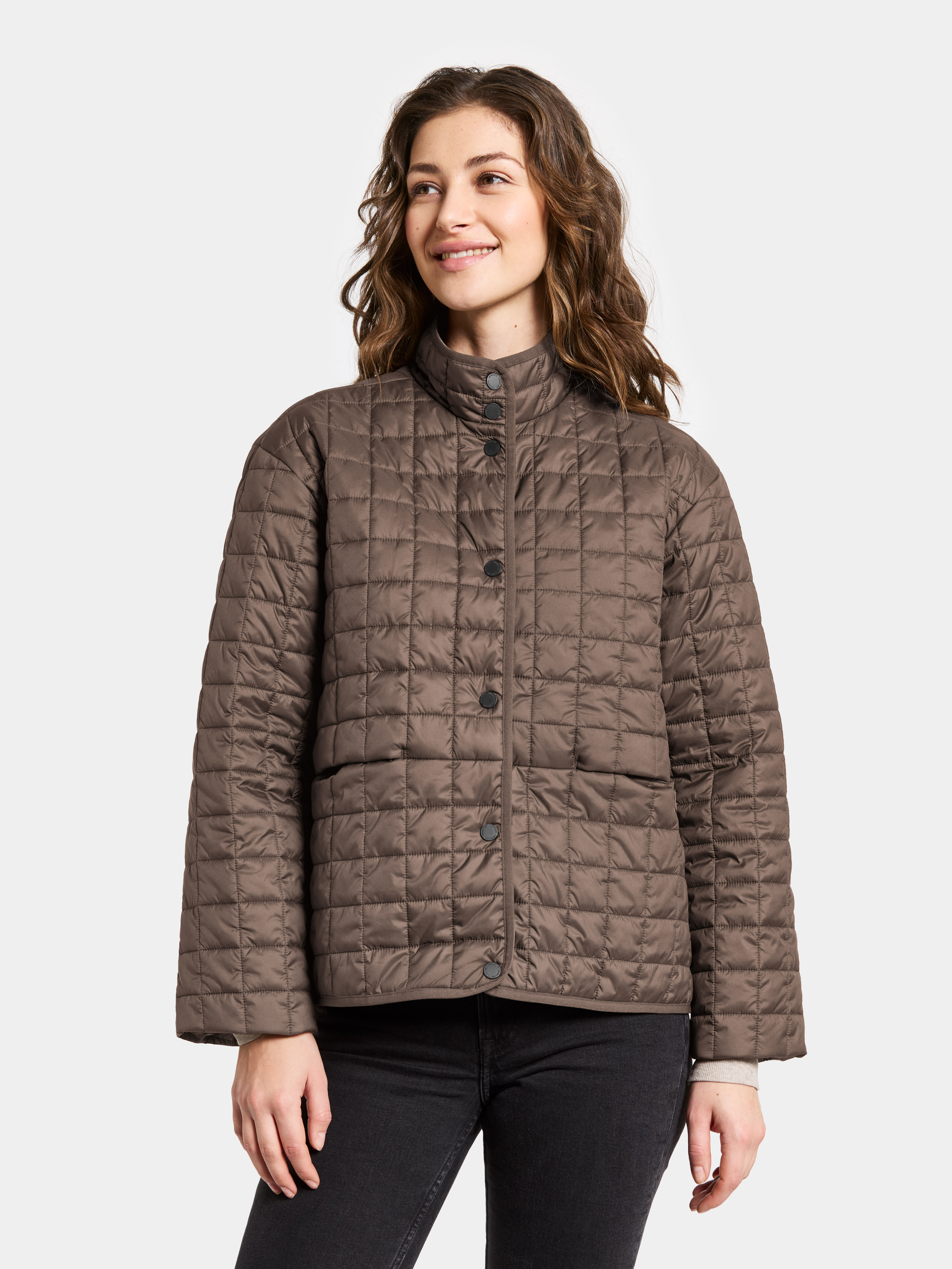 Alba Jacket Didriksons