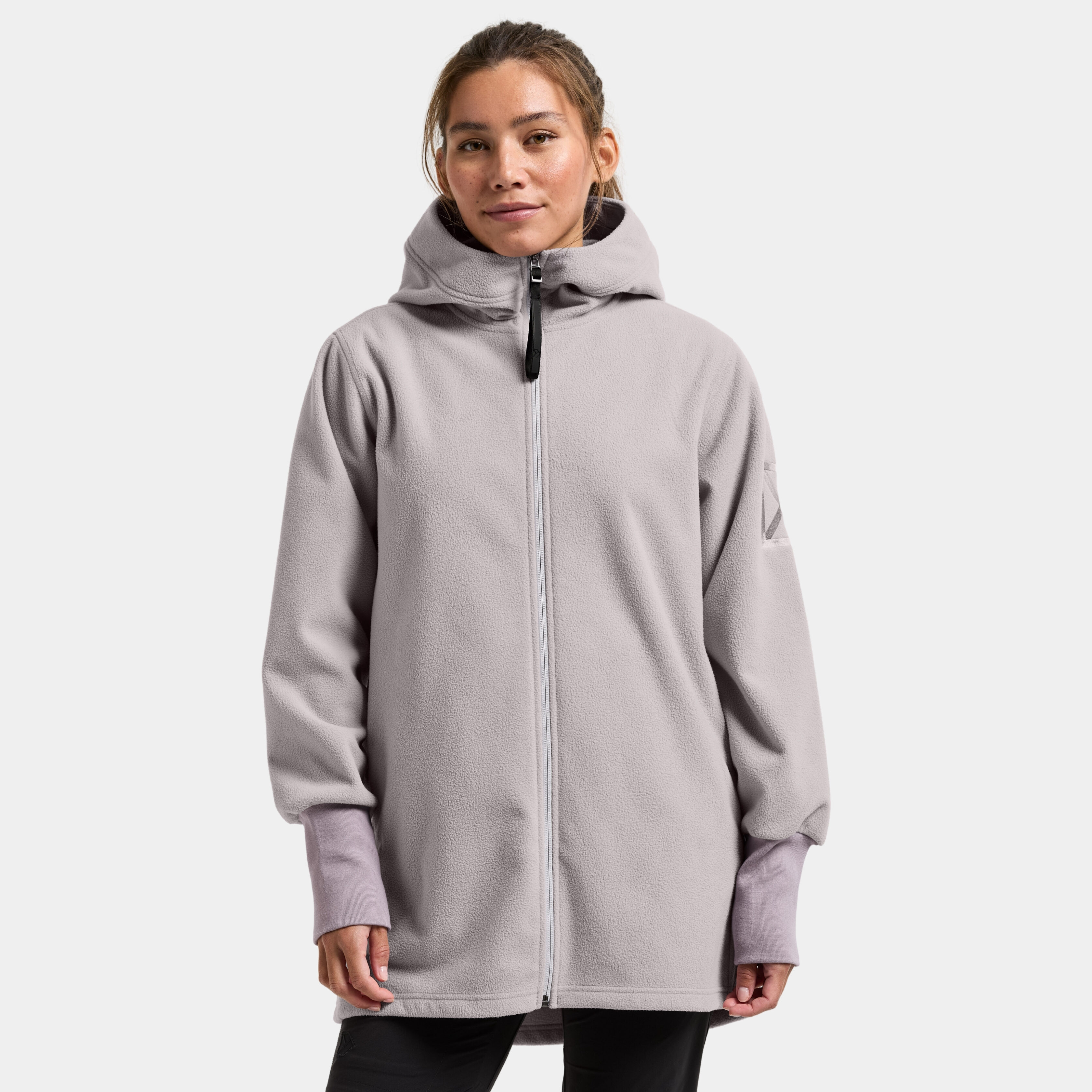 Rinda Windproof Full-Zip , Didriksons