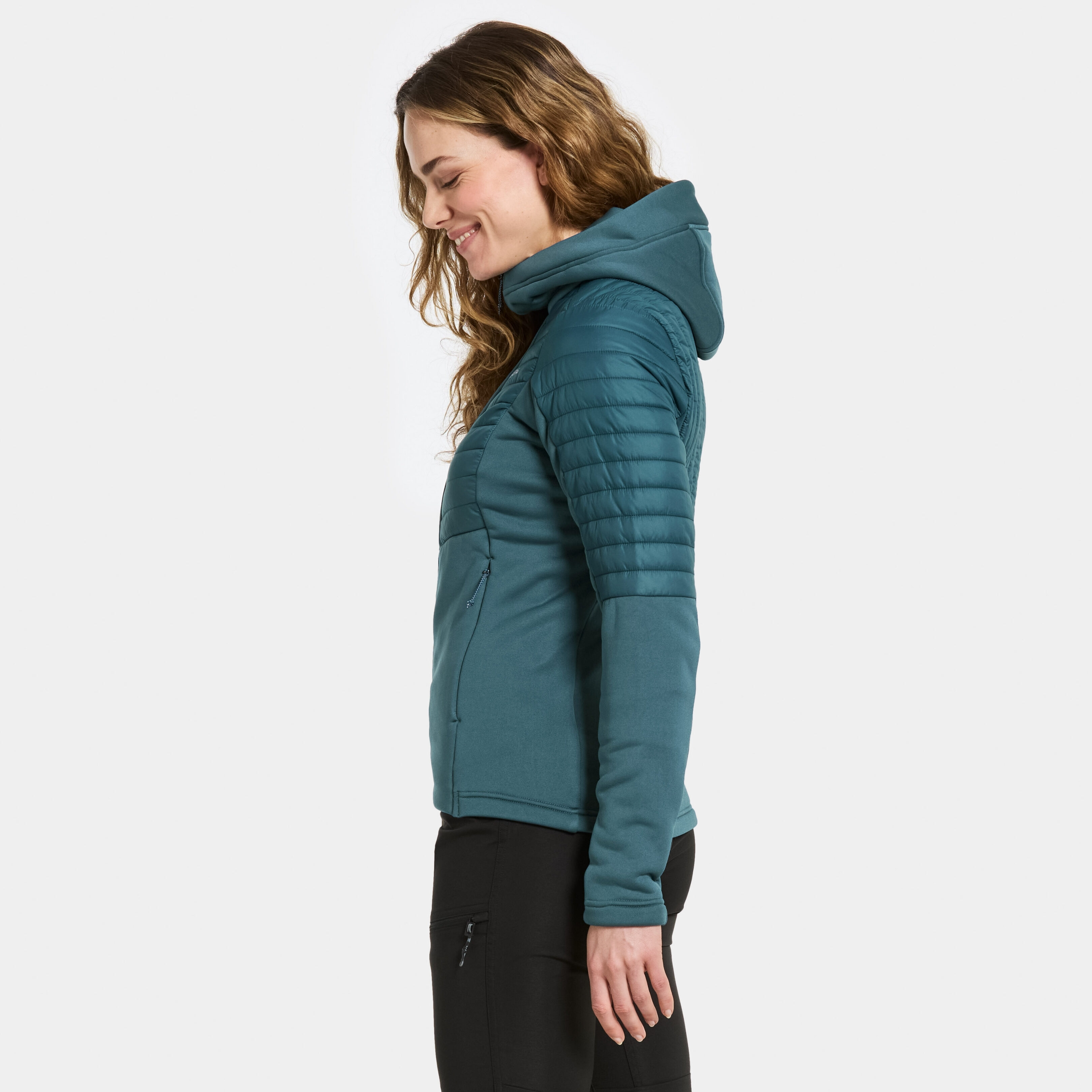 Annema Full-Zip , Didriksons